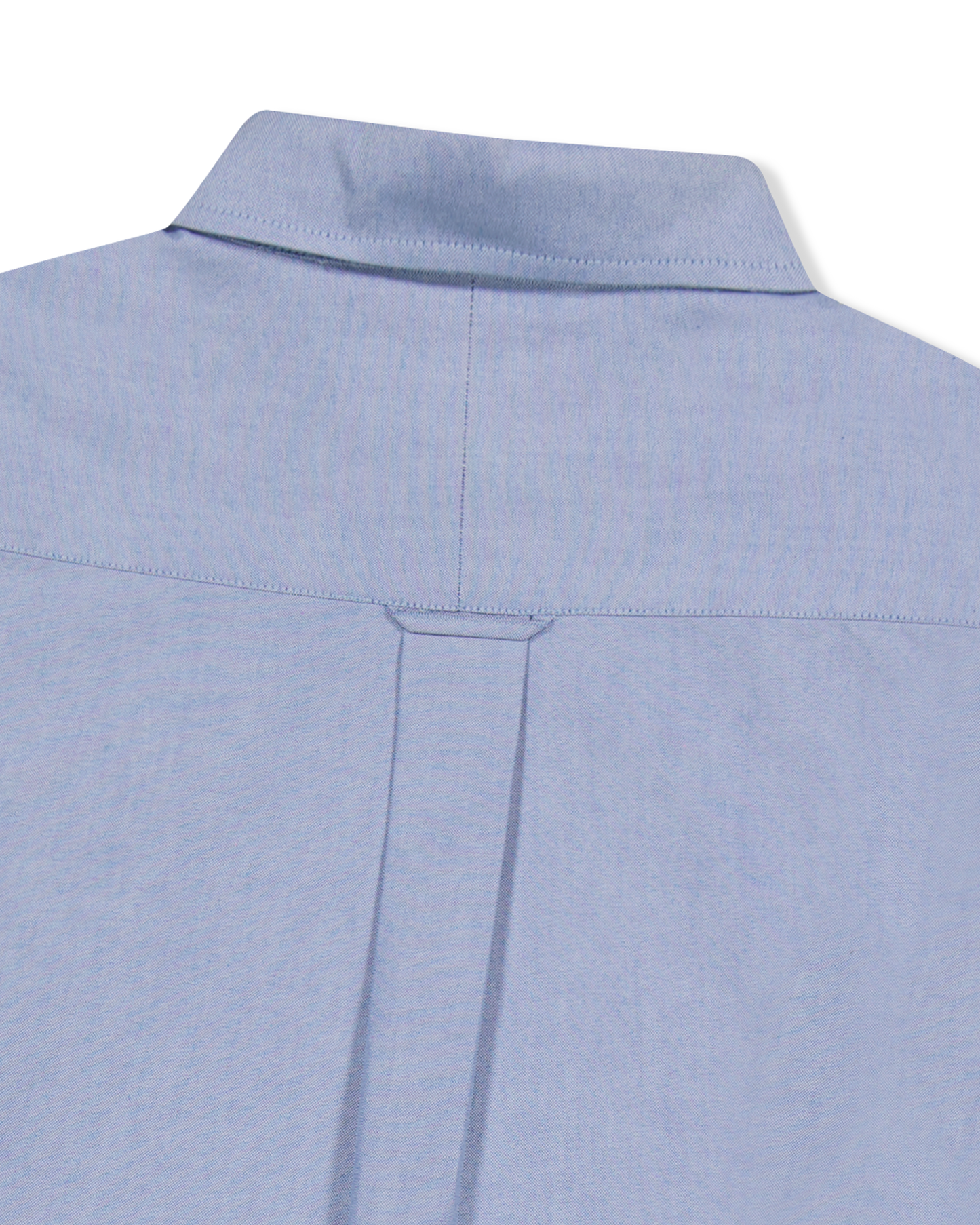 Y.E.S Oxford Shirt
