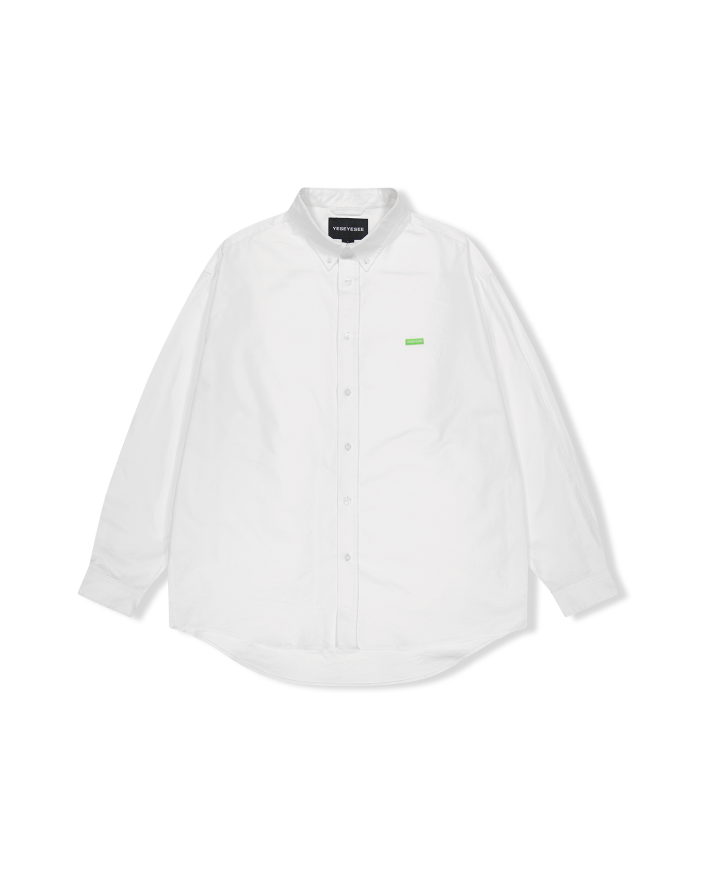 Y.E.S Oxford Shirt
