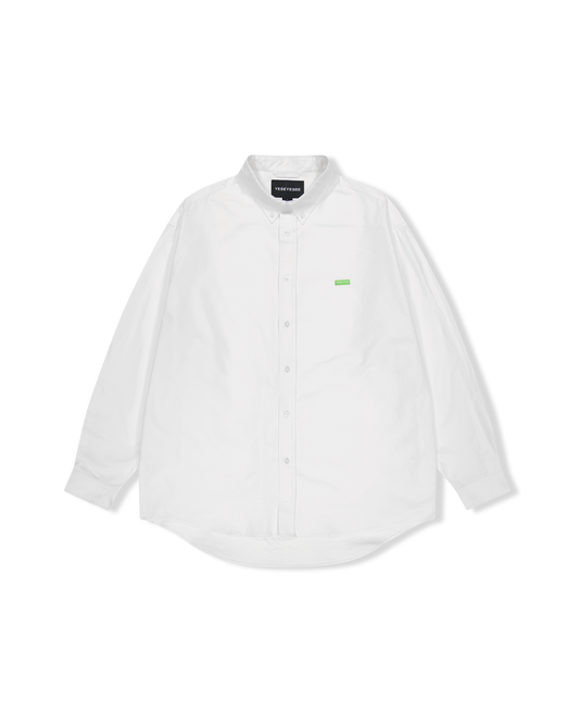 Y.E.S Oxford Shirt