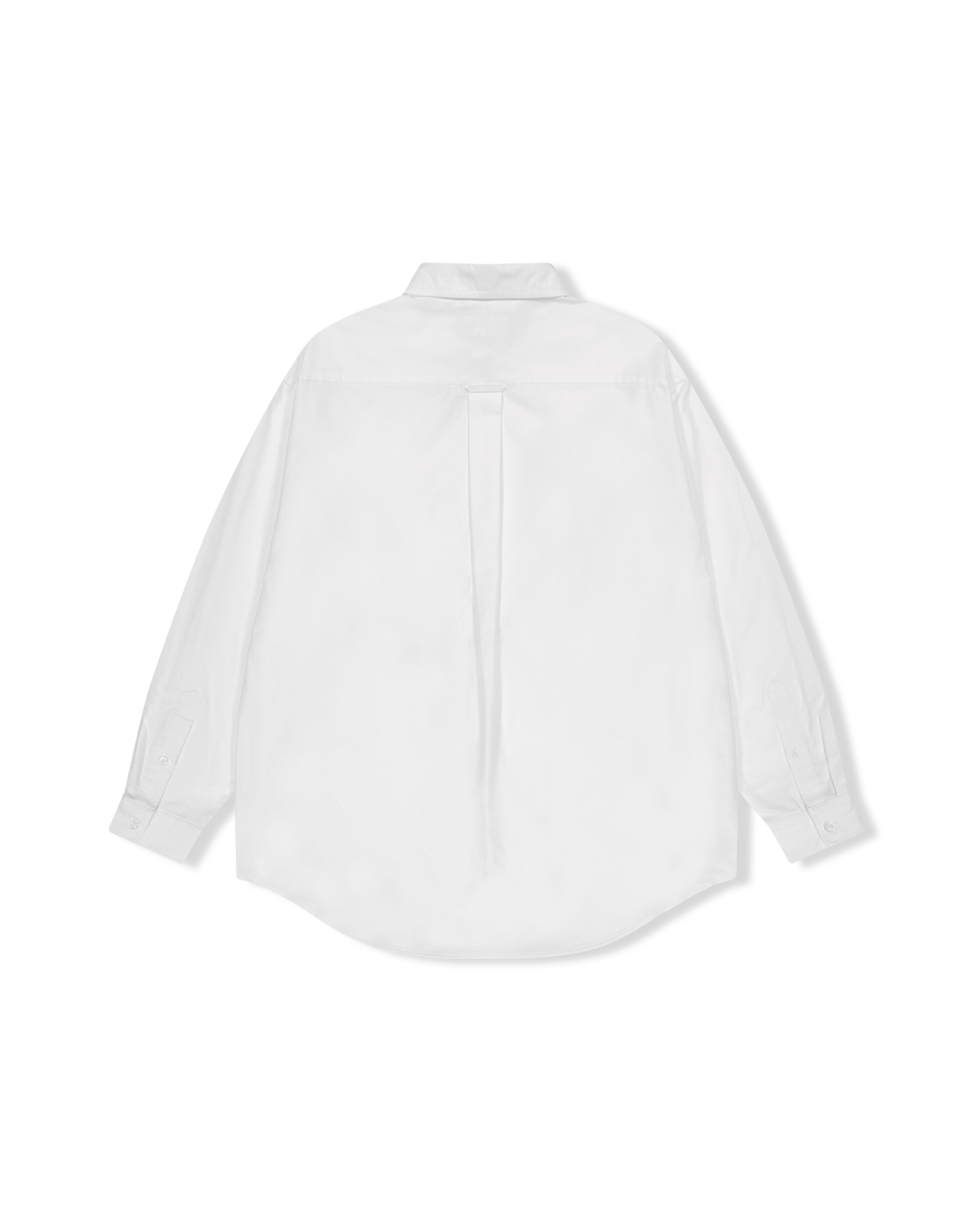 Y.E.S Oxford Shirt
