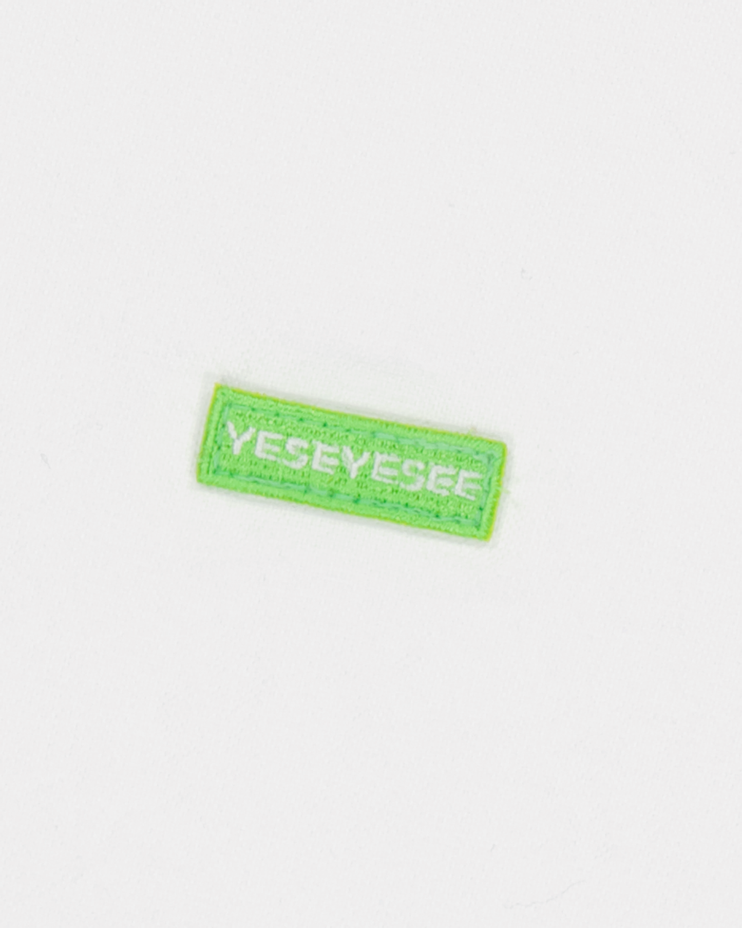 Y.E.S Oxford Shirt