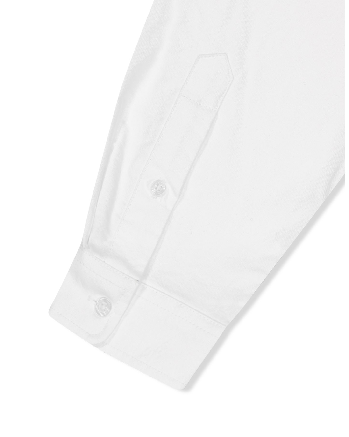 Y.E.S Oxford Shirt