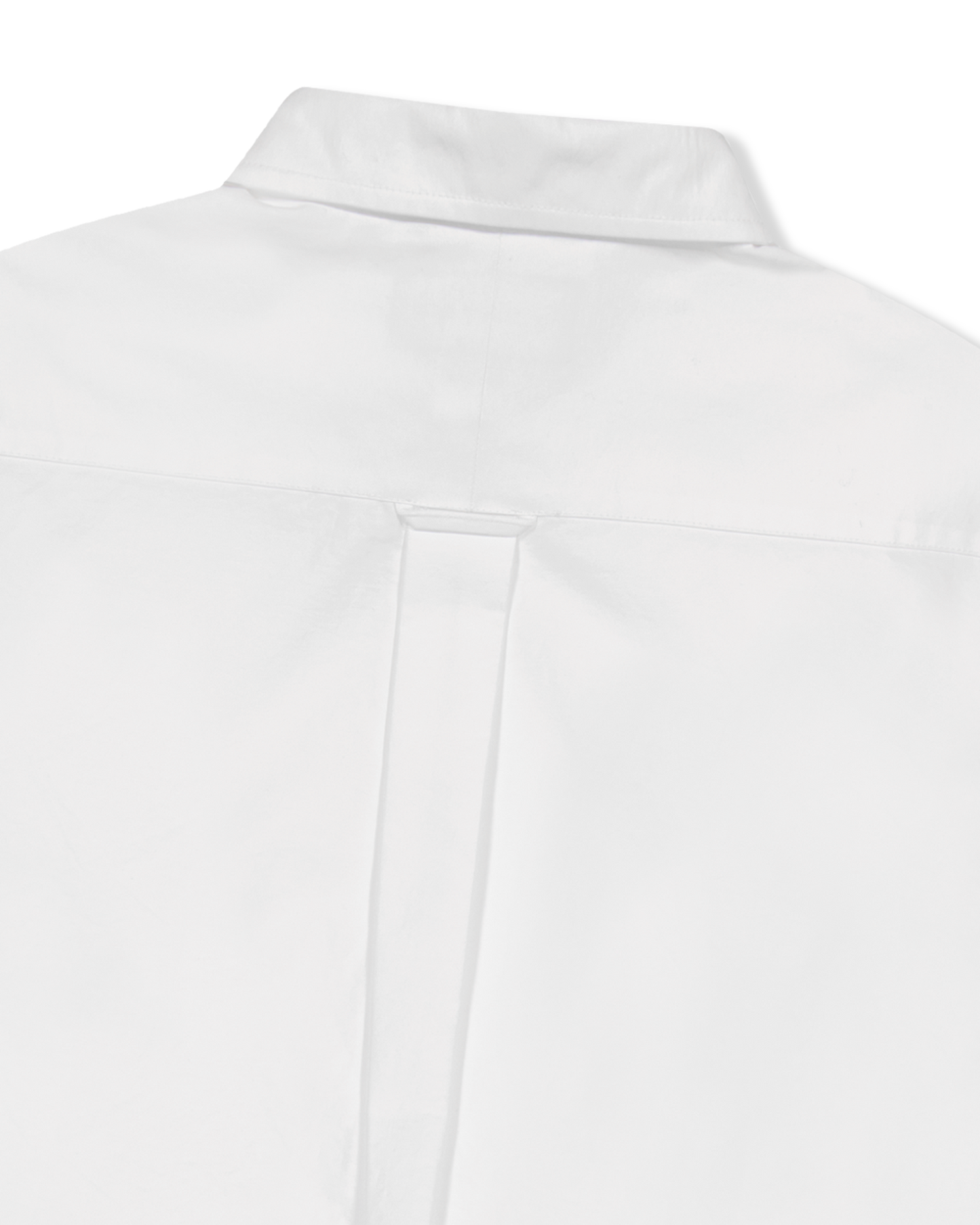 Y.E.S Oxford Shirt