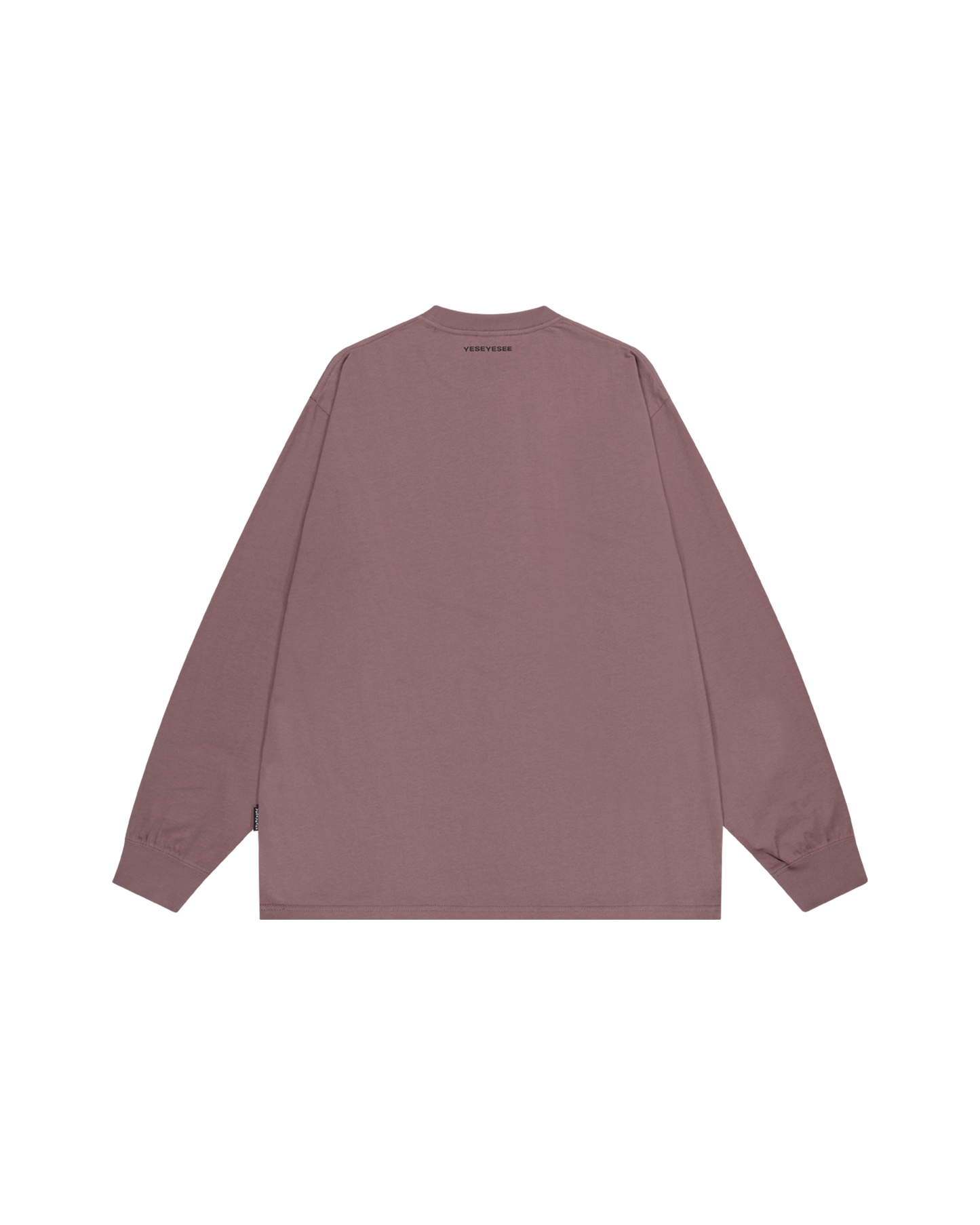 Y.E.S Peak Trail L/S