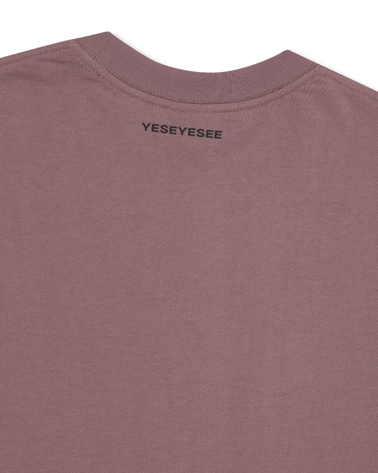 Y.E.S Peak Trail L/S