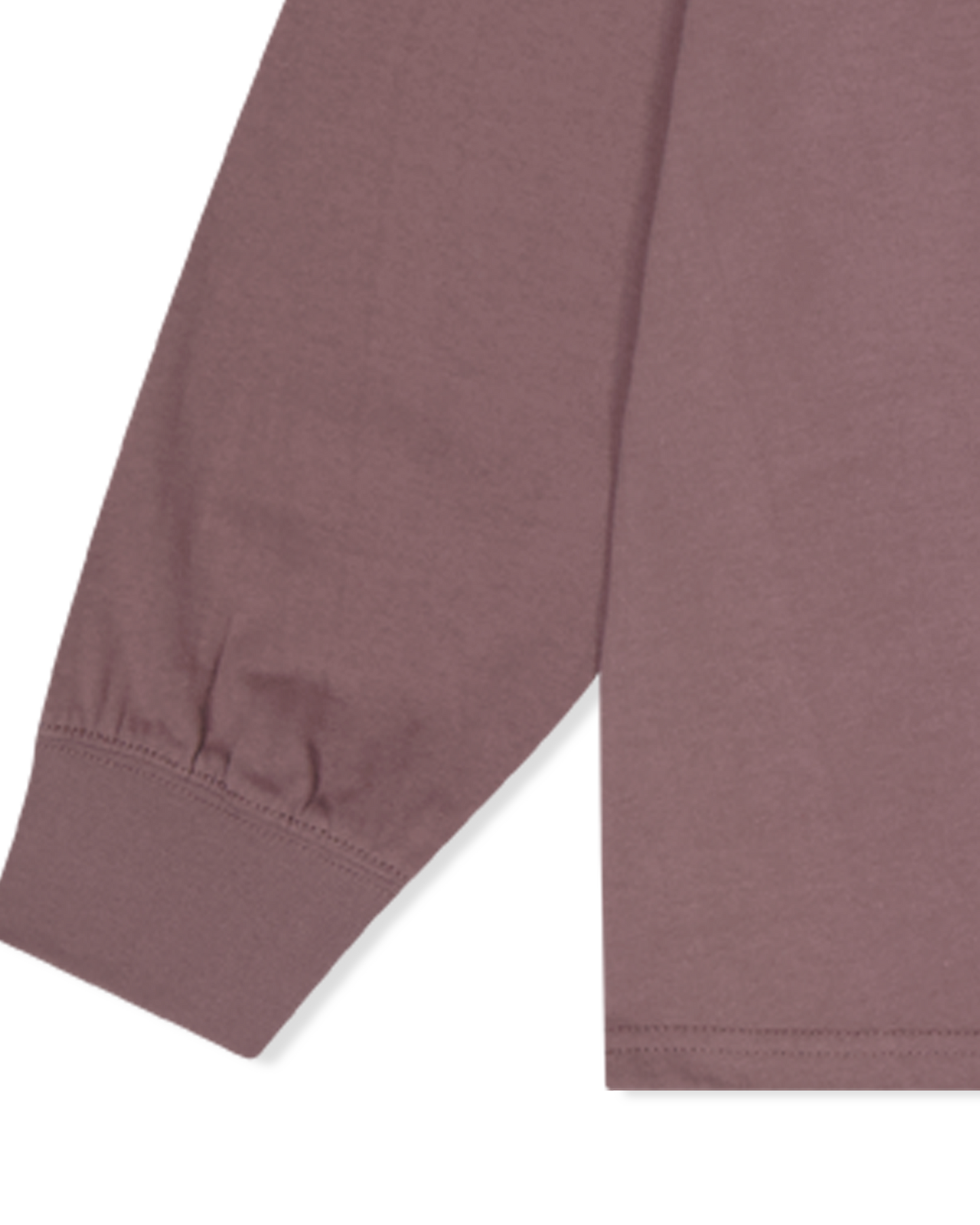 Y.E.S Peak Trail L/S