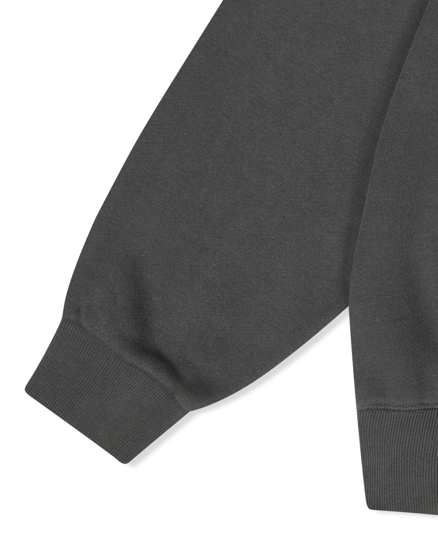 Y.E.S Skull Pigment Hoodie