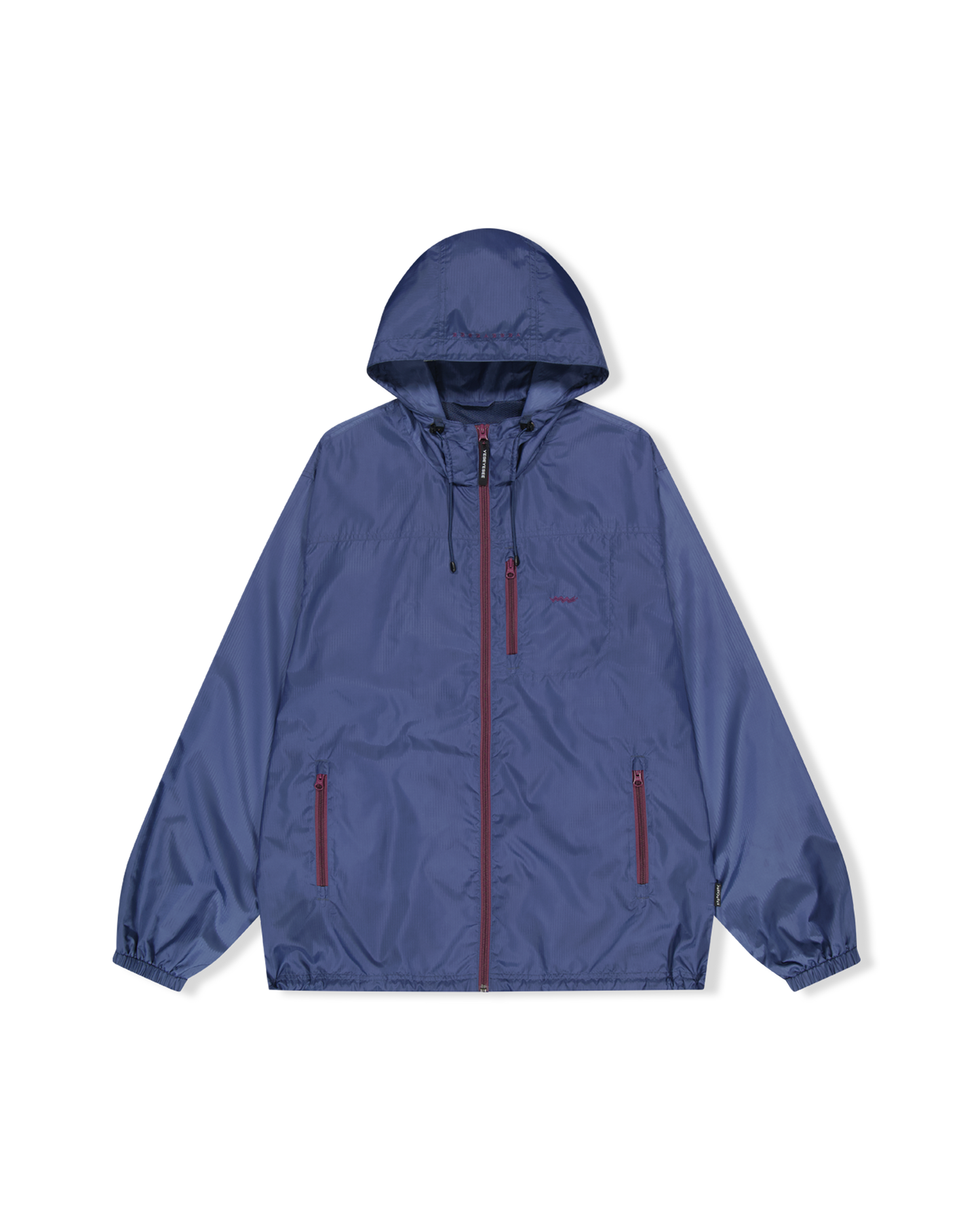 Y.E.S Windbreaker
