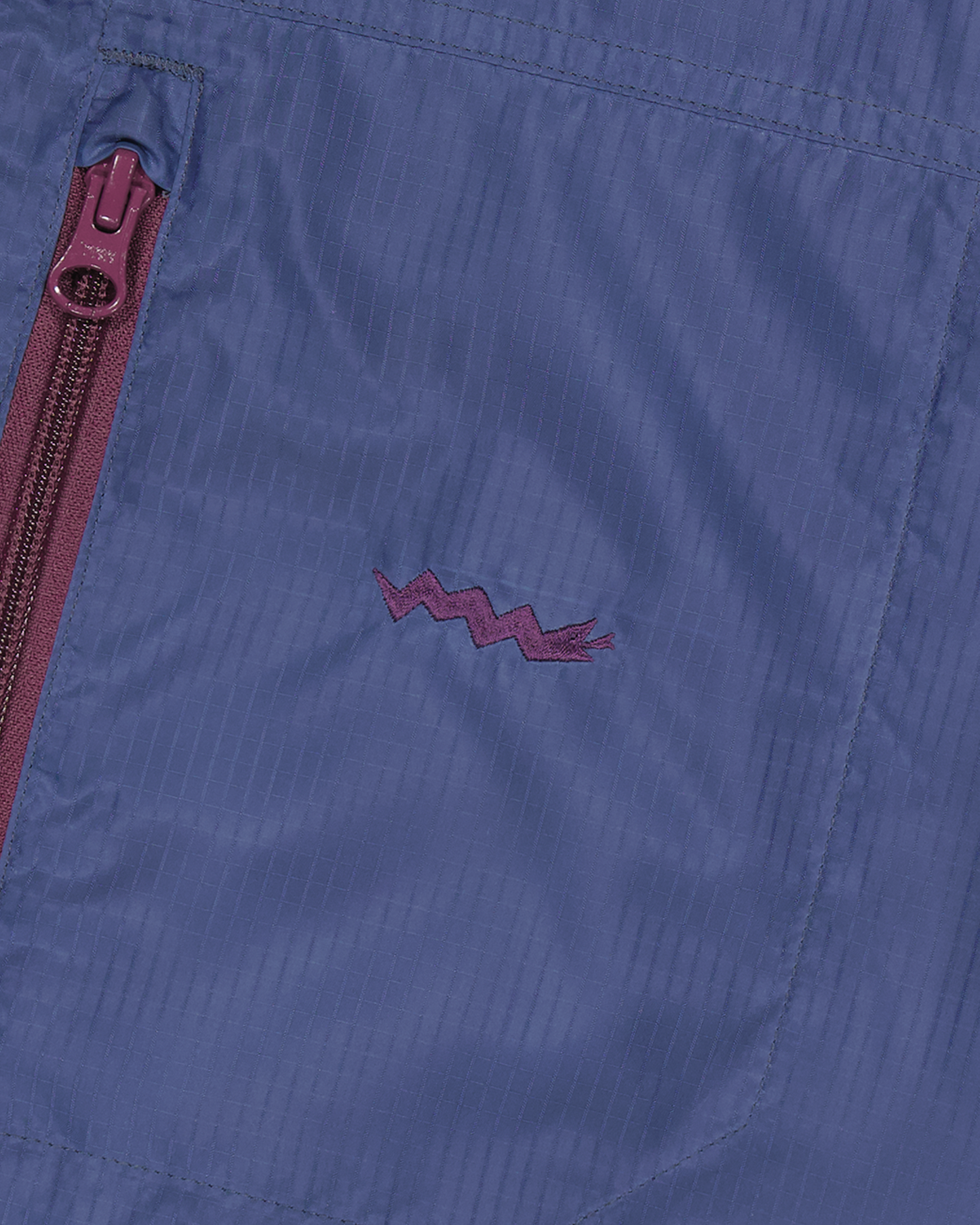 Y.E.S Windbreaker