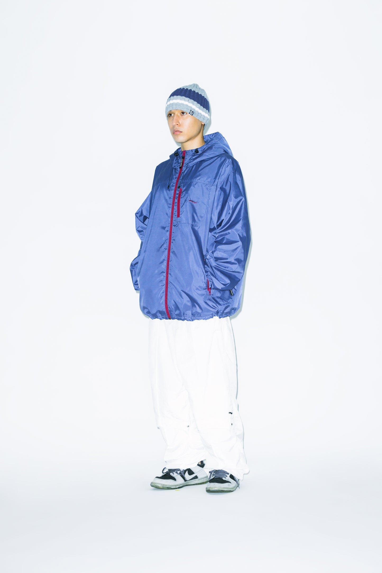 Y.E.S Windbreaker