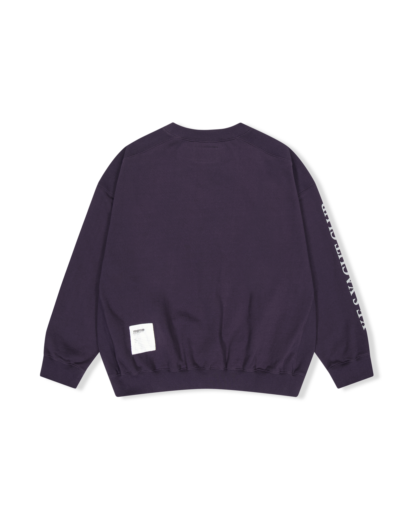 Y.E.S Yacht Sweatshirt