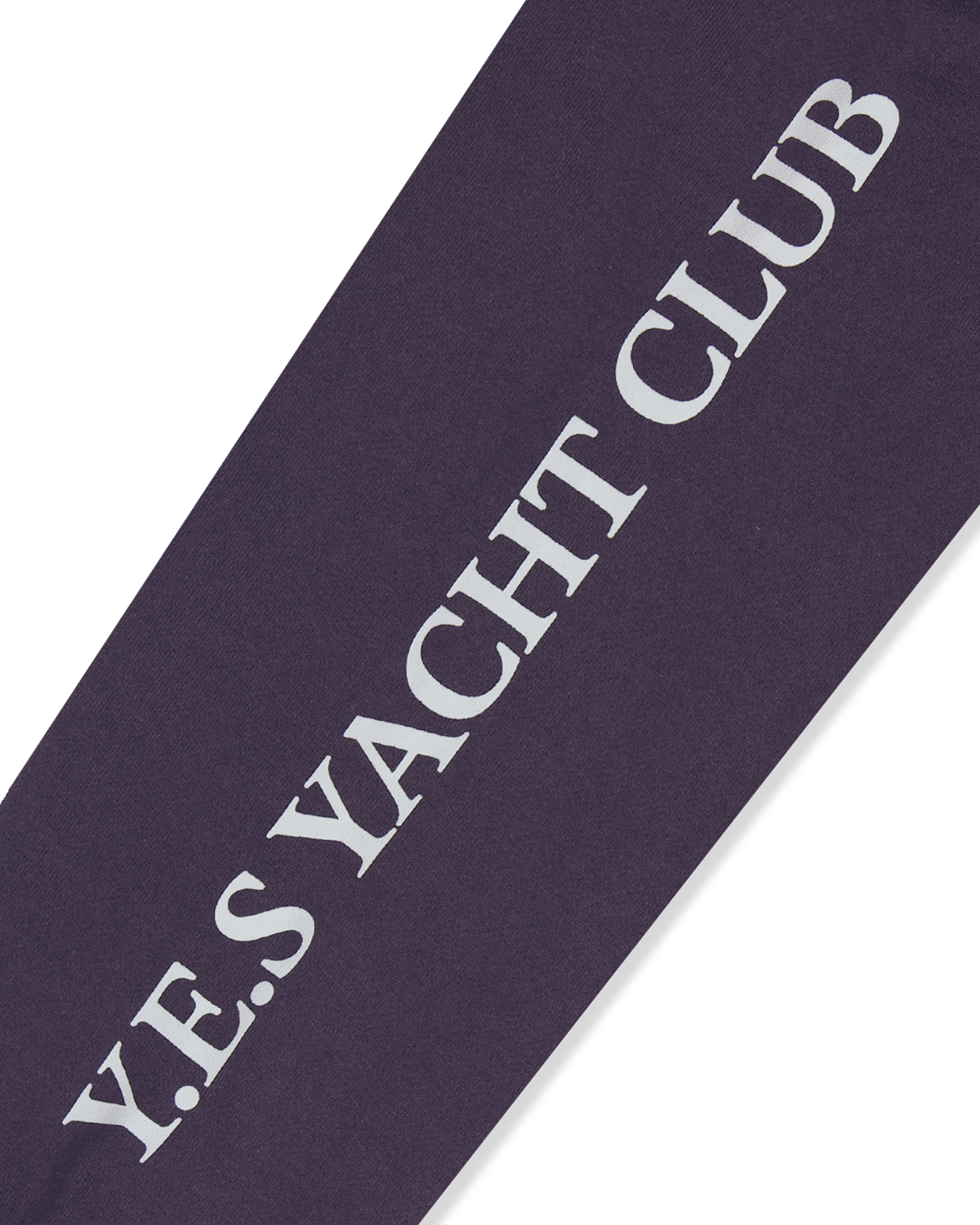 Y.E.S Yacht Sweatshirt