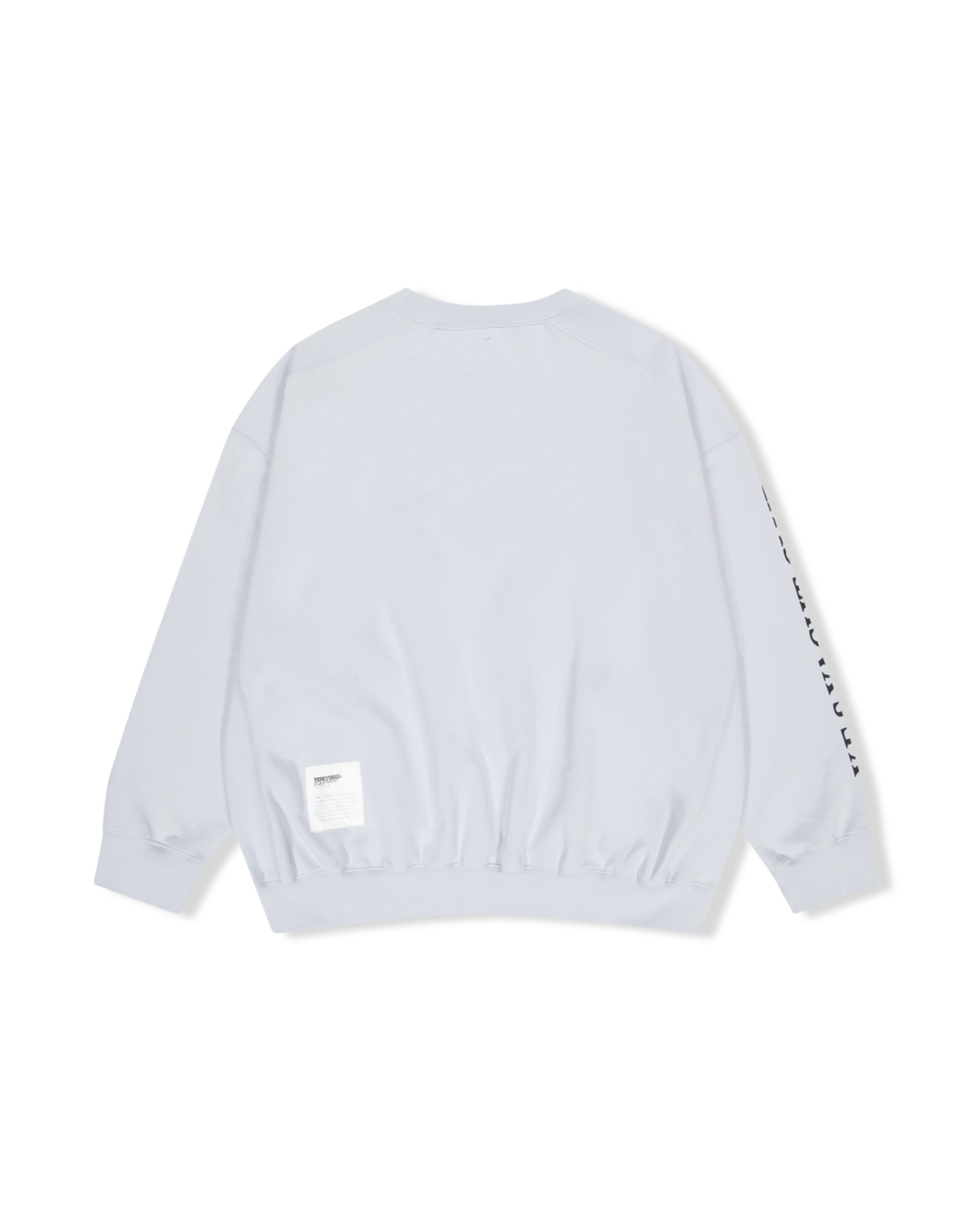 Y.E.S Yacht Sweatshirt