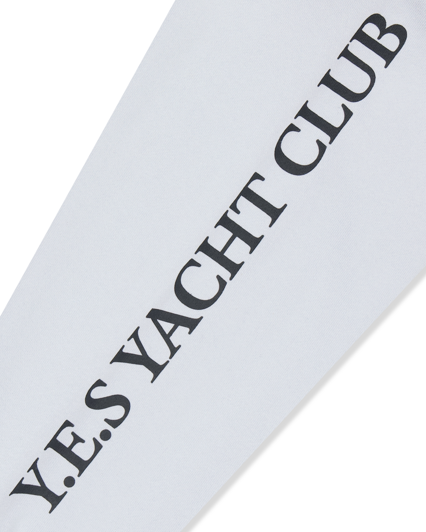 Y.E.S Yacht Sweatshirt