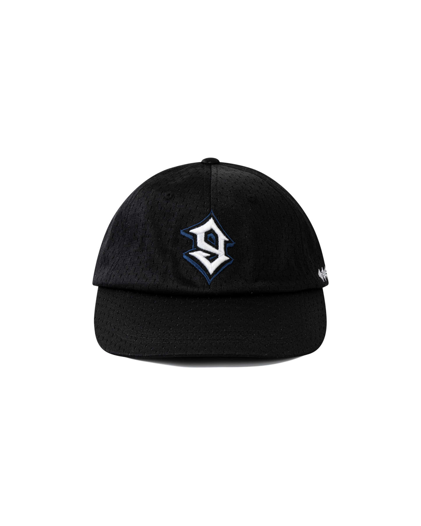 Baseball Mesh Cap