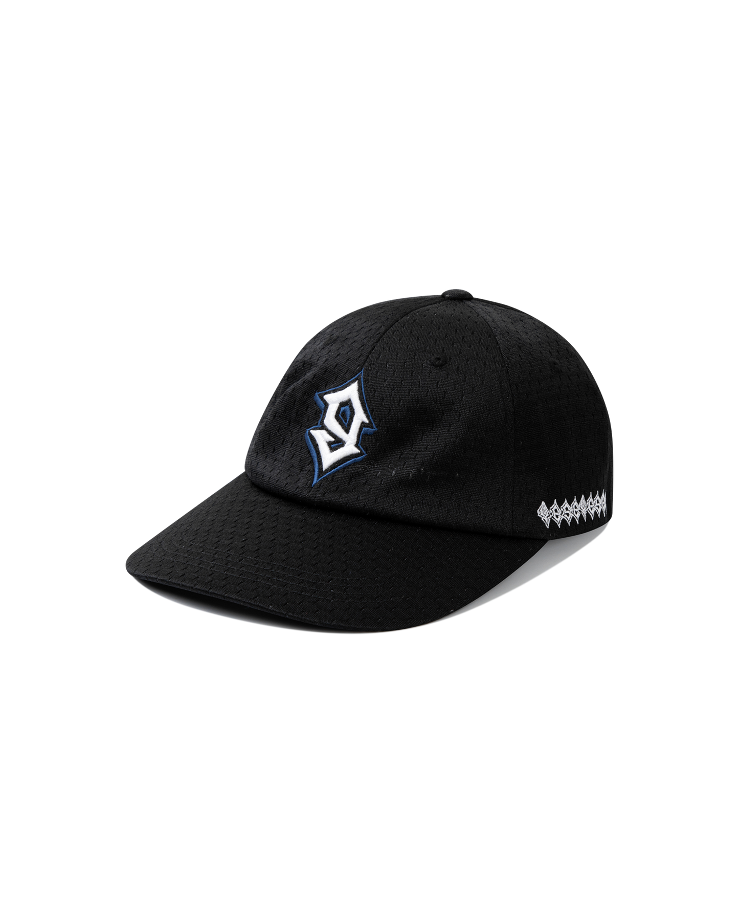 Baseball Mesh Cap