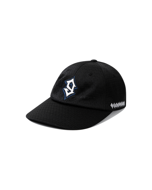 Baseball Mesh Cap
