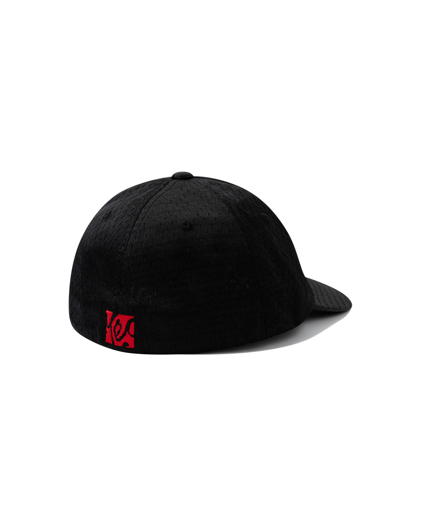 Baseball Mesh Cap