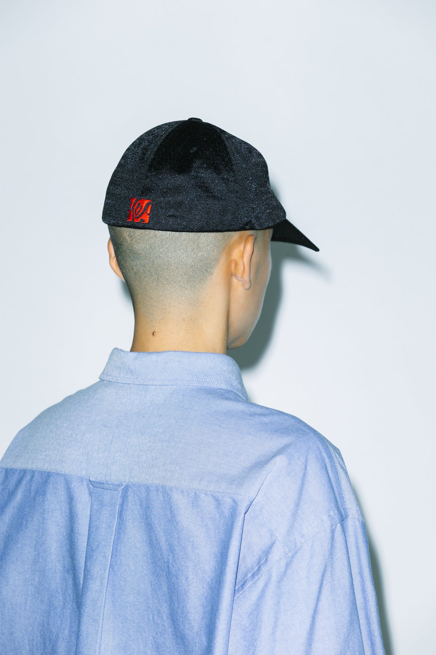 Baseball Mesh Cap