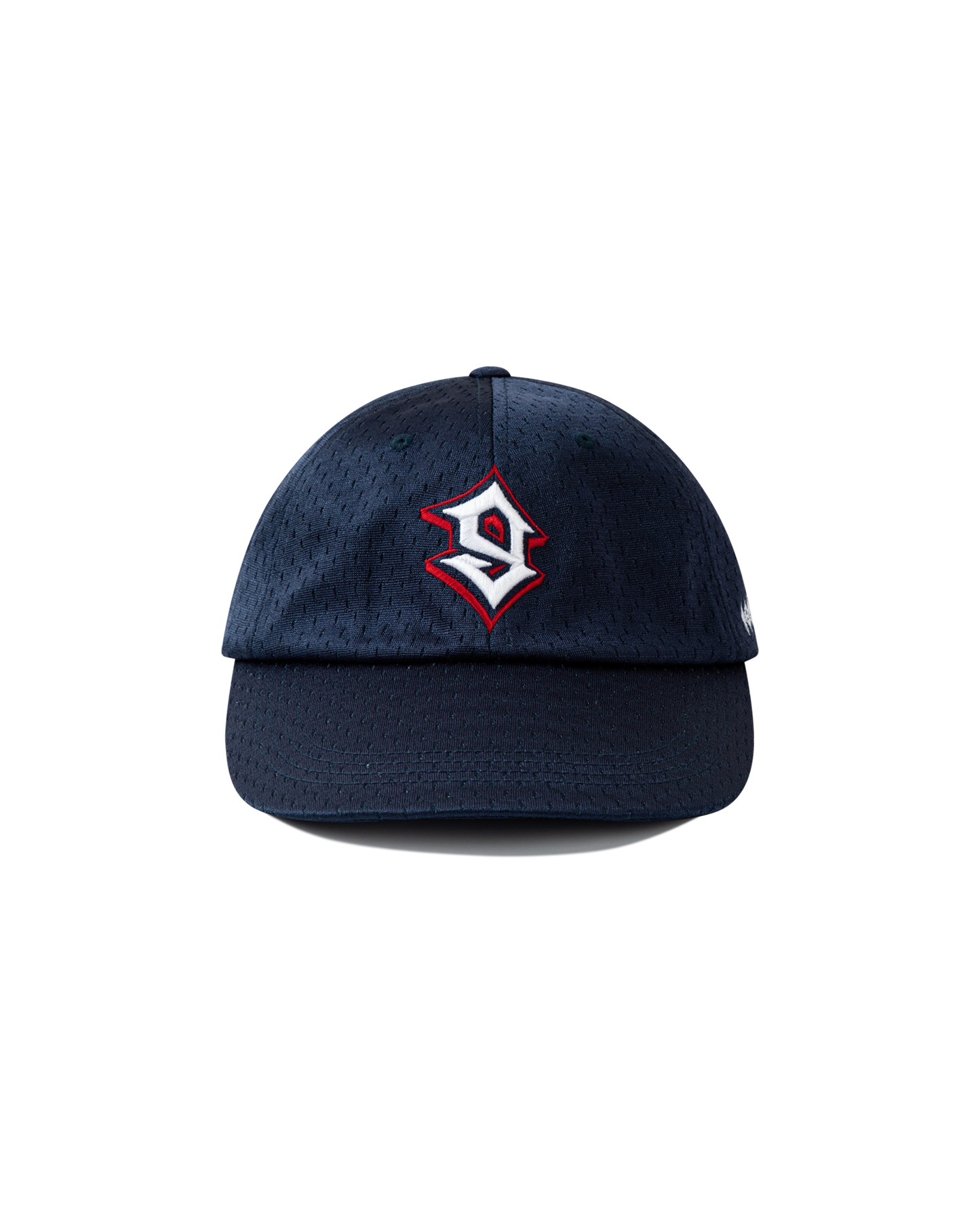 Baseball Mesh Cap