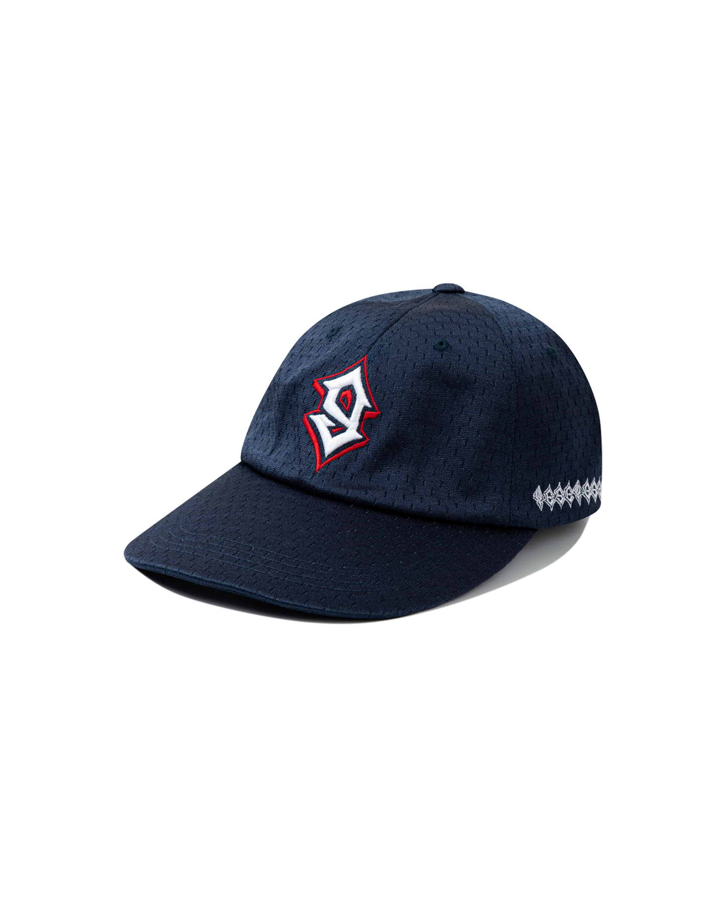 Baseball Mesh Cap