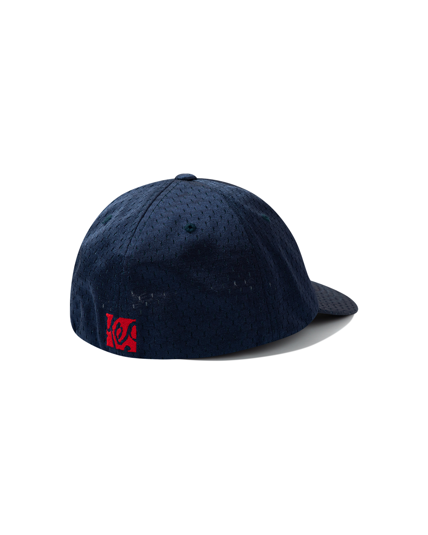 Baseball Mesh Cap
