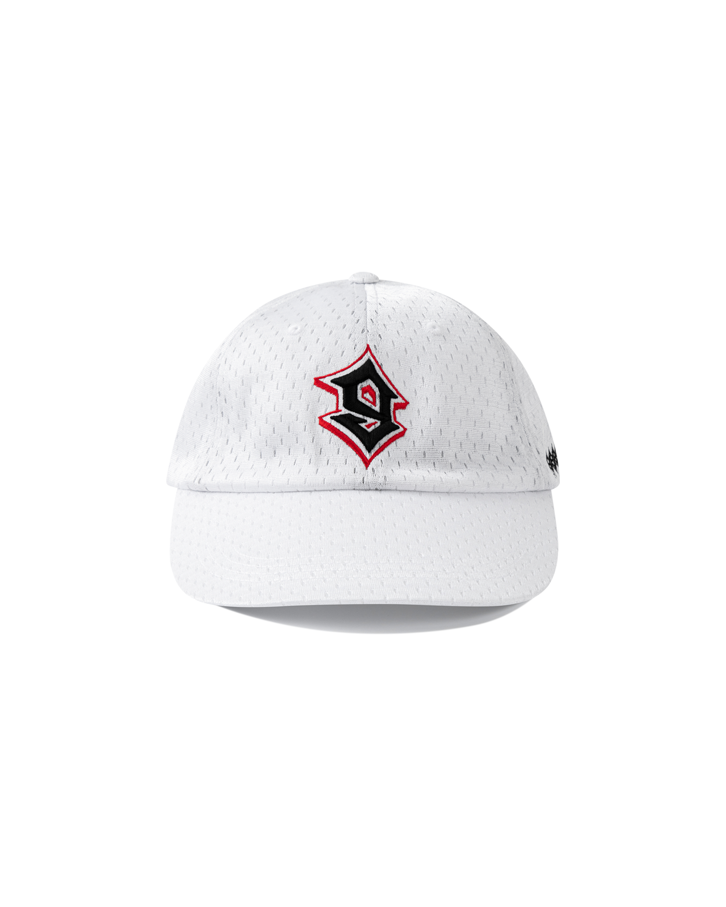Baseball Mesh Cap