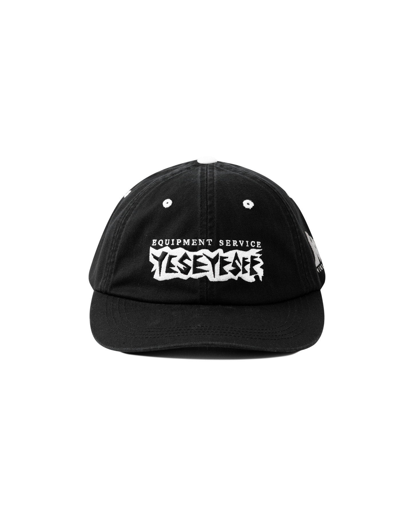 Hooligans Logo Cap