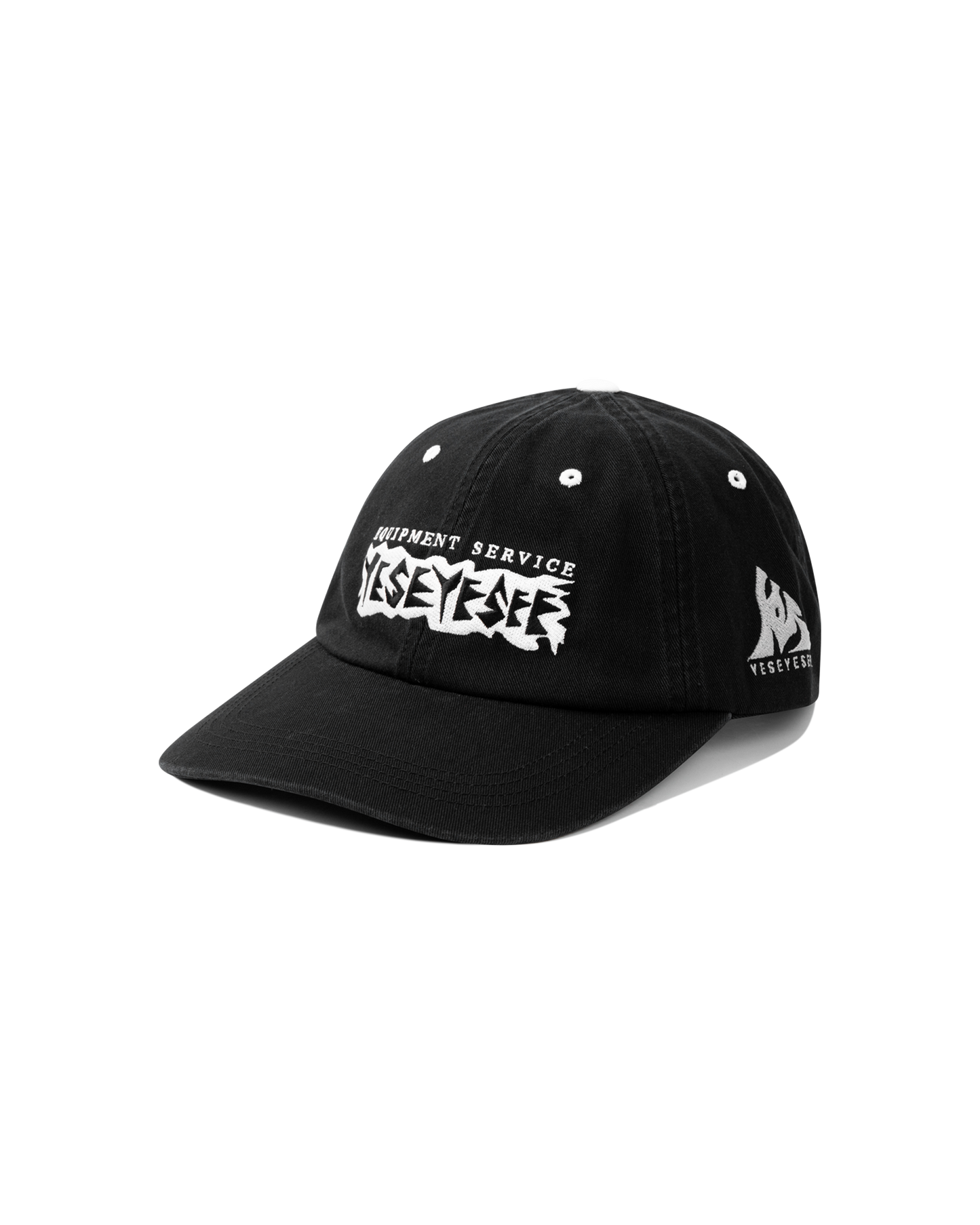 Hooligans Logo Cap