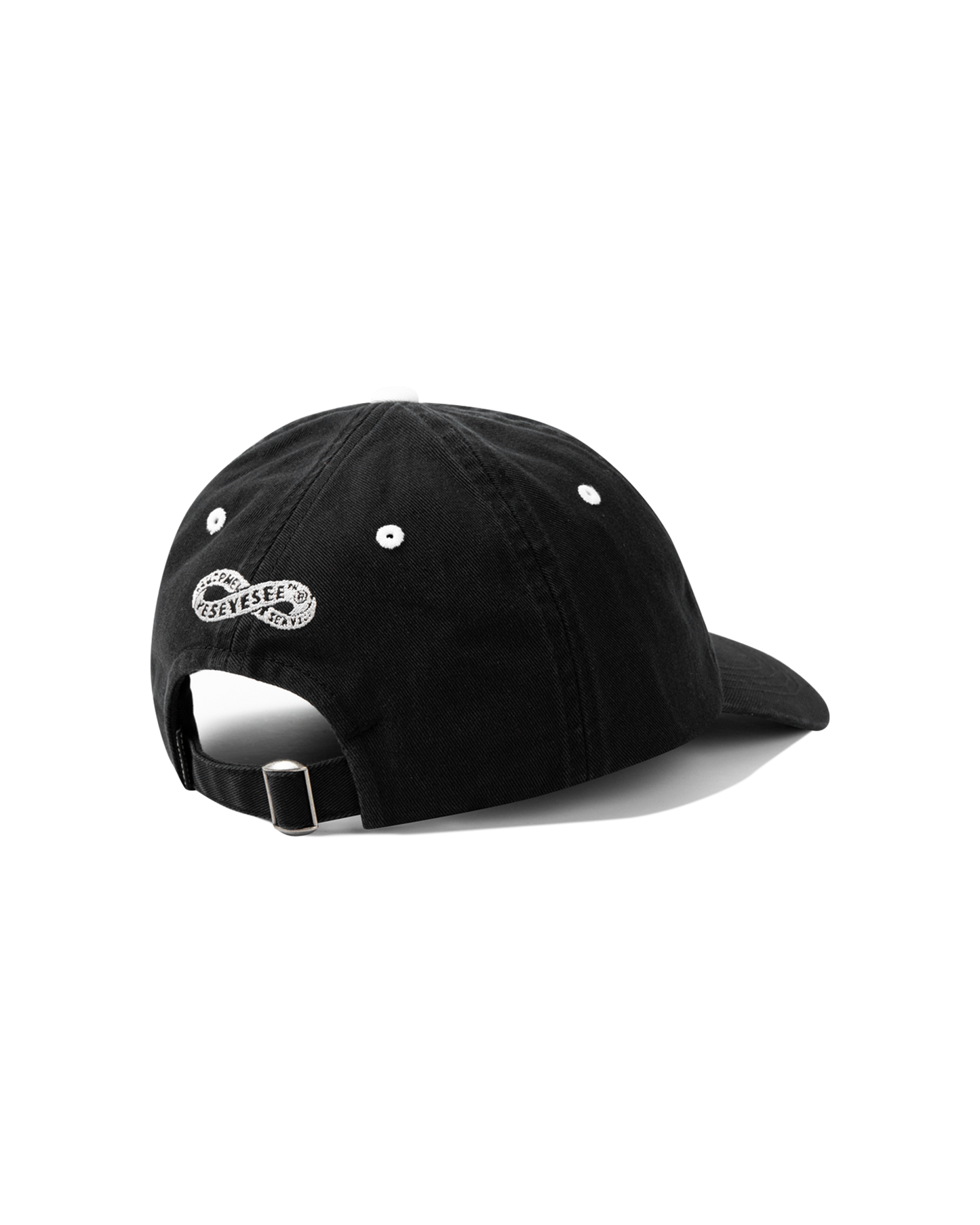 Hooligans Logo Cap
