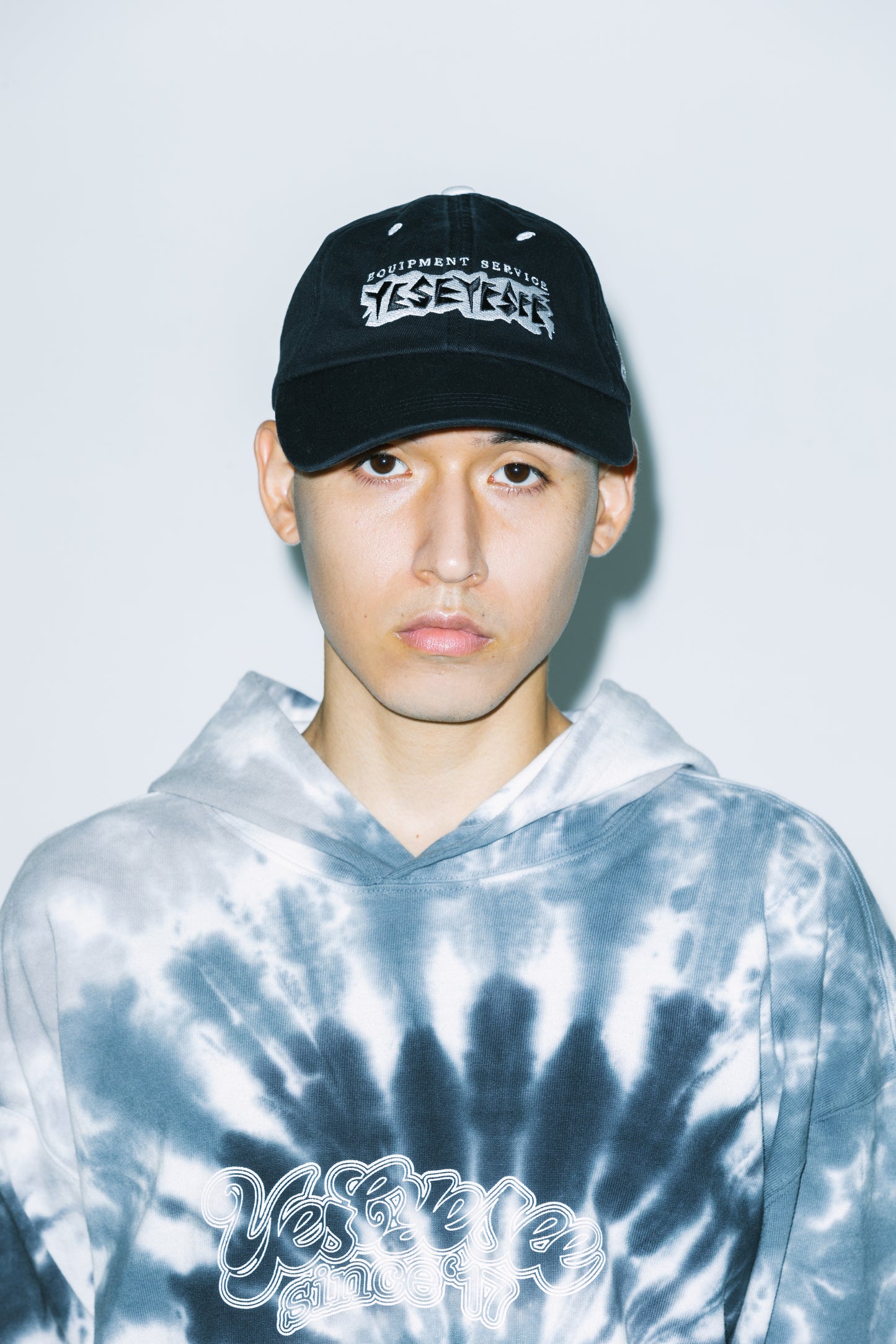 Hooligans Logo Cap
