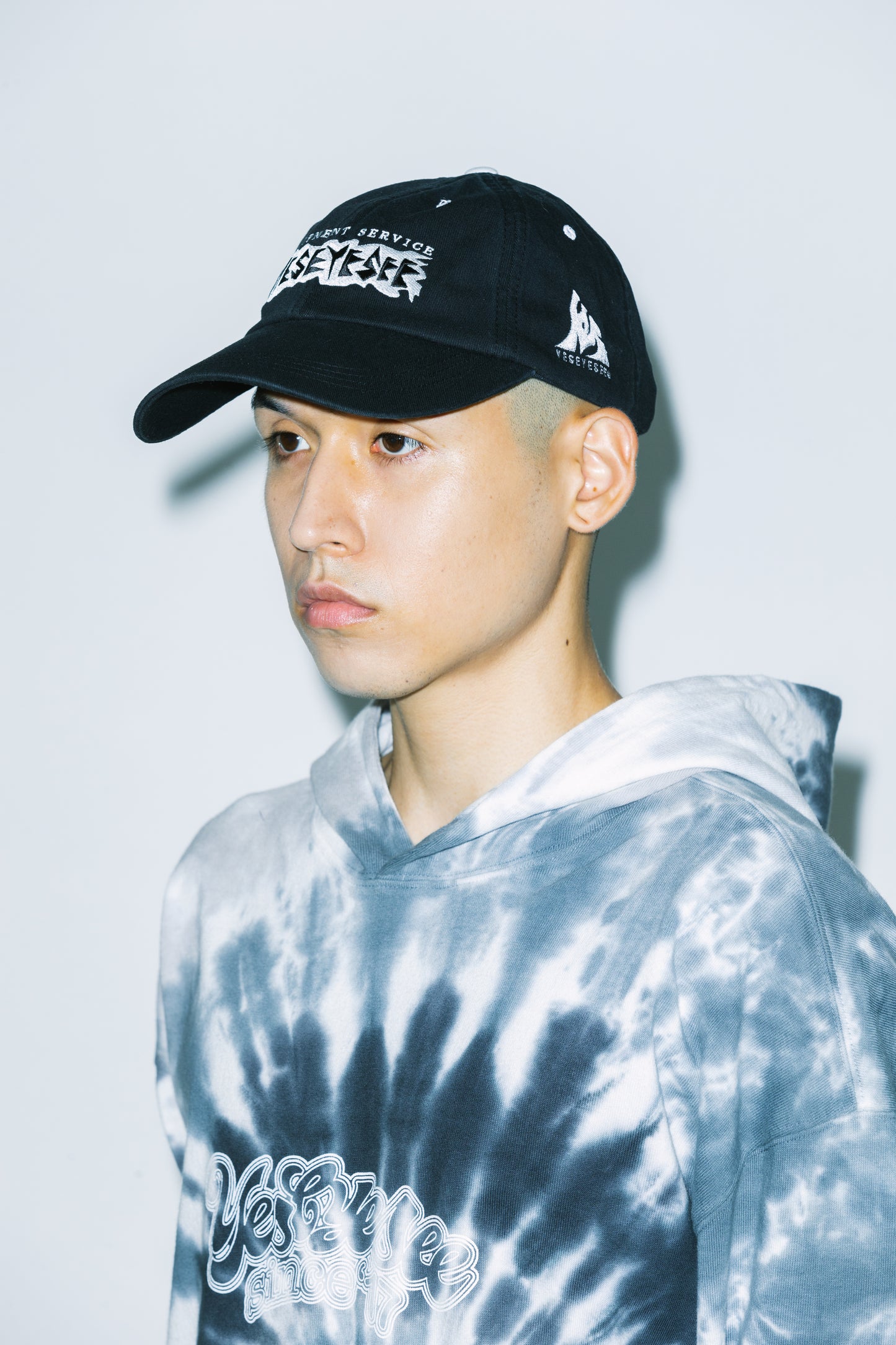 Hooligans Logo Cap