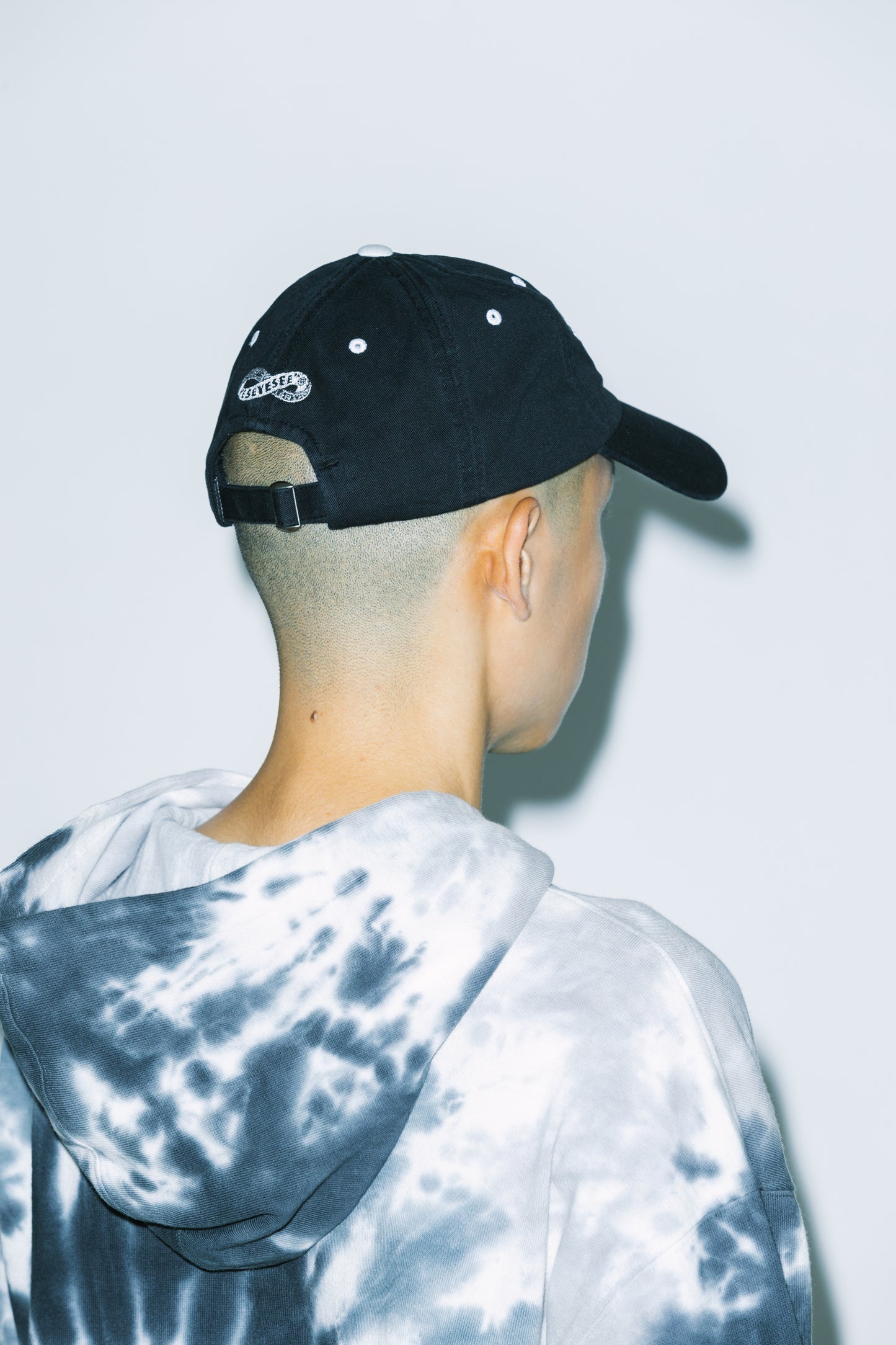 Hooligans Logo Cap