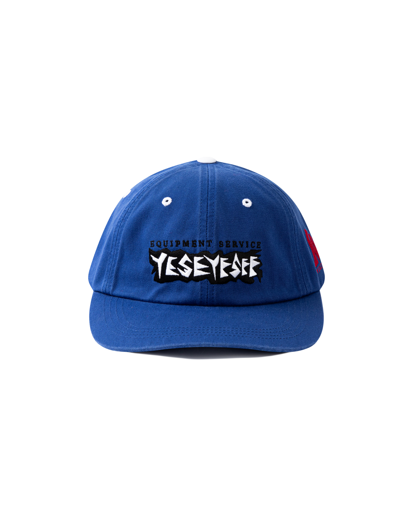 Hooligans Logo Cap