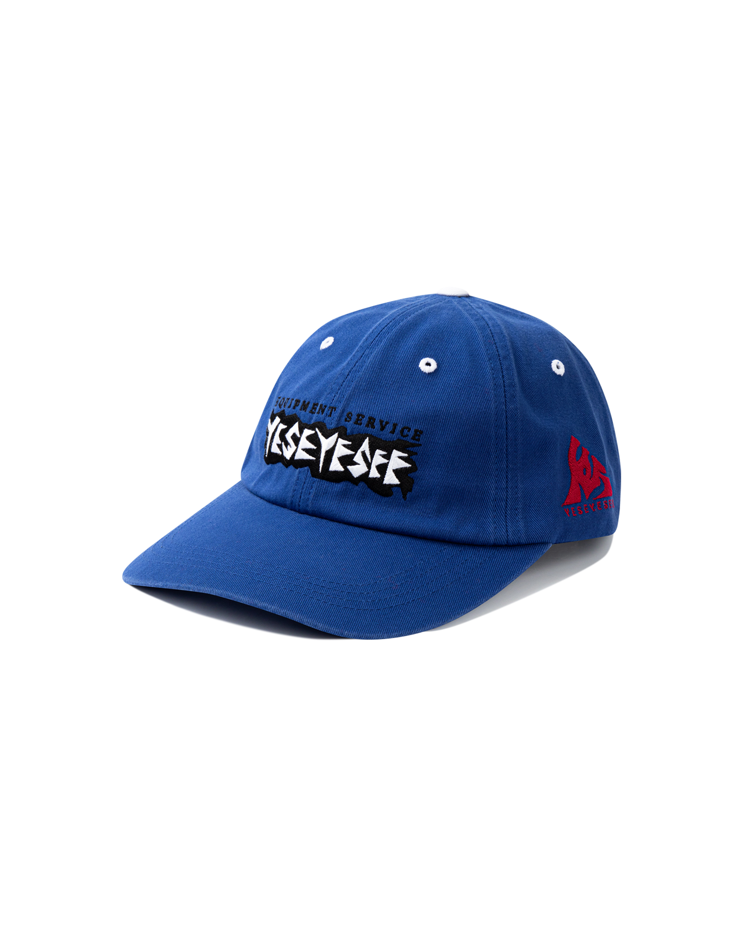 Hooligans Logo Cap