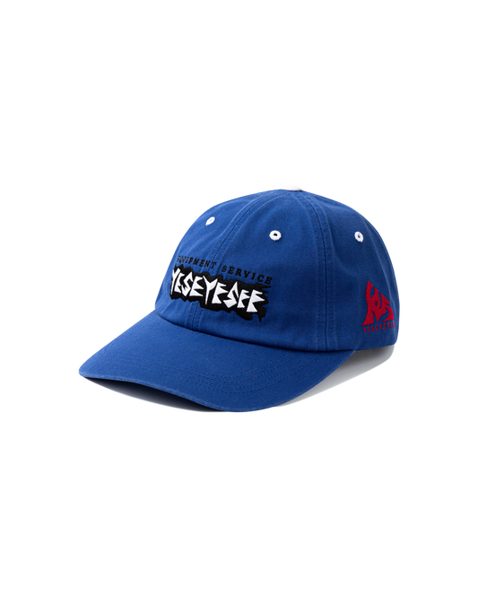 Hooligans Logo Cap