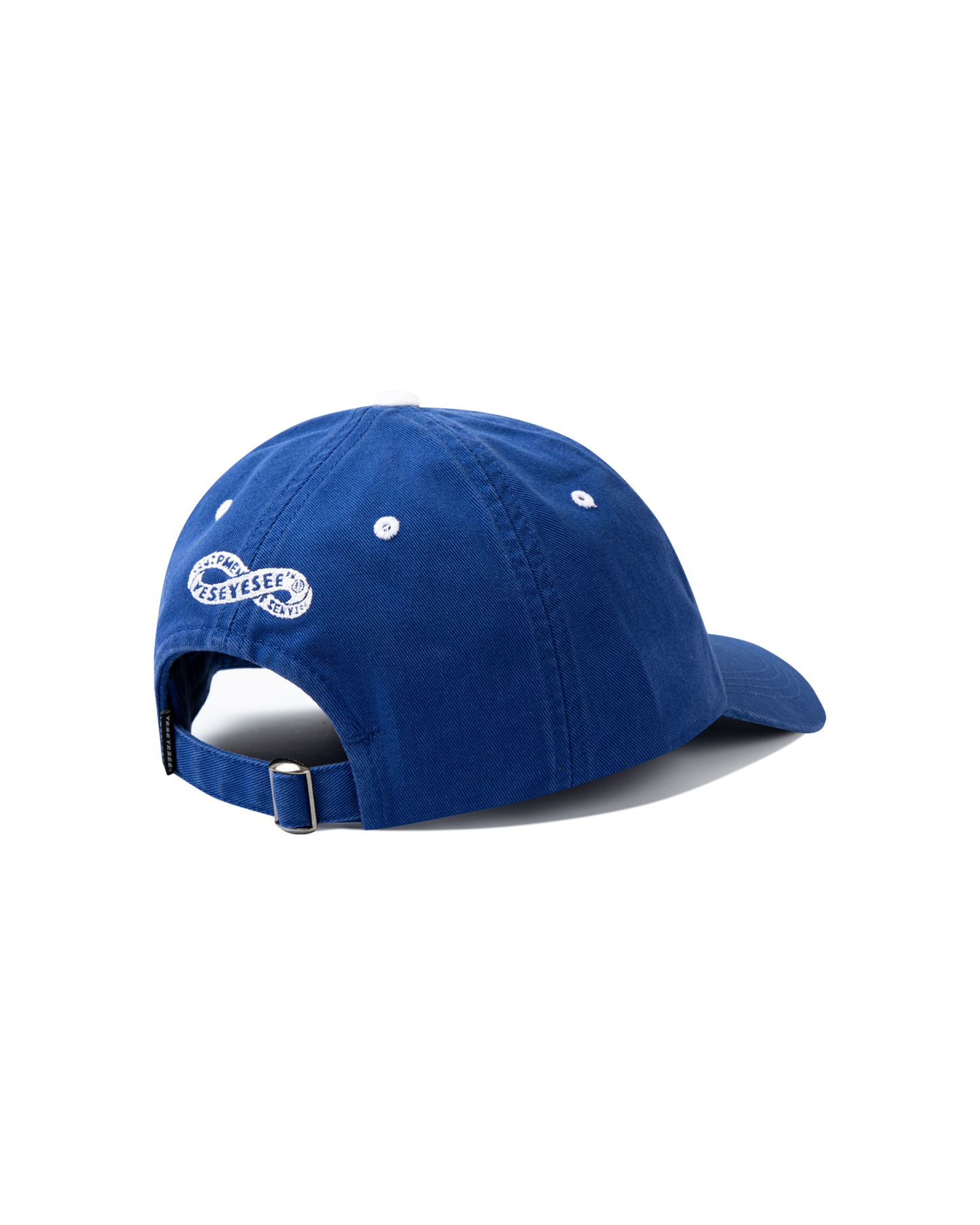 Hooligans Logo Cap