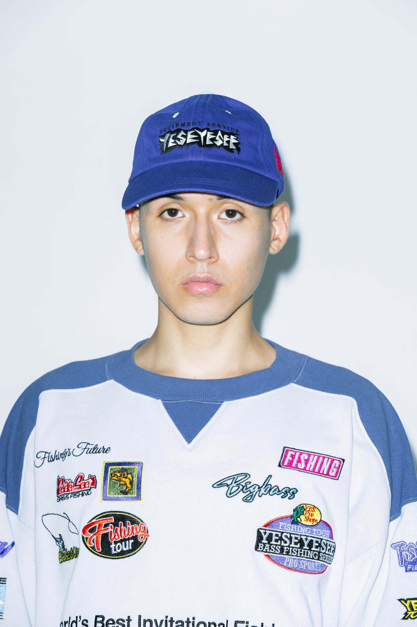 Hooligans Logo Cap