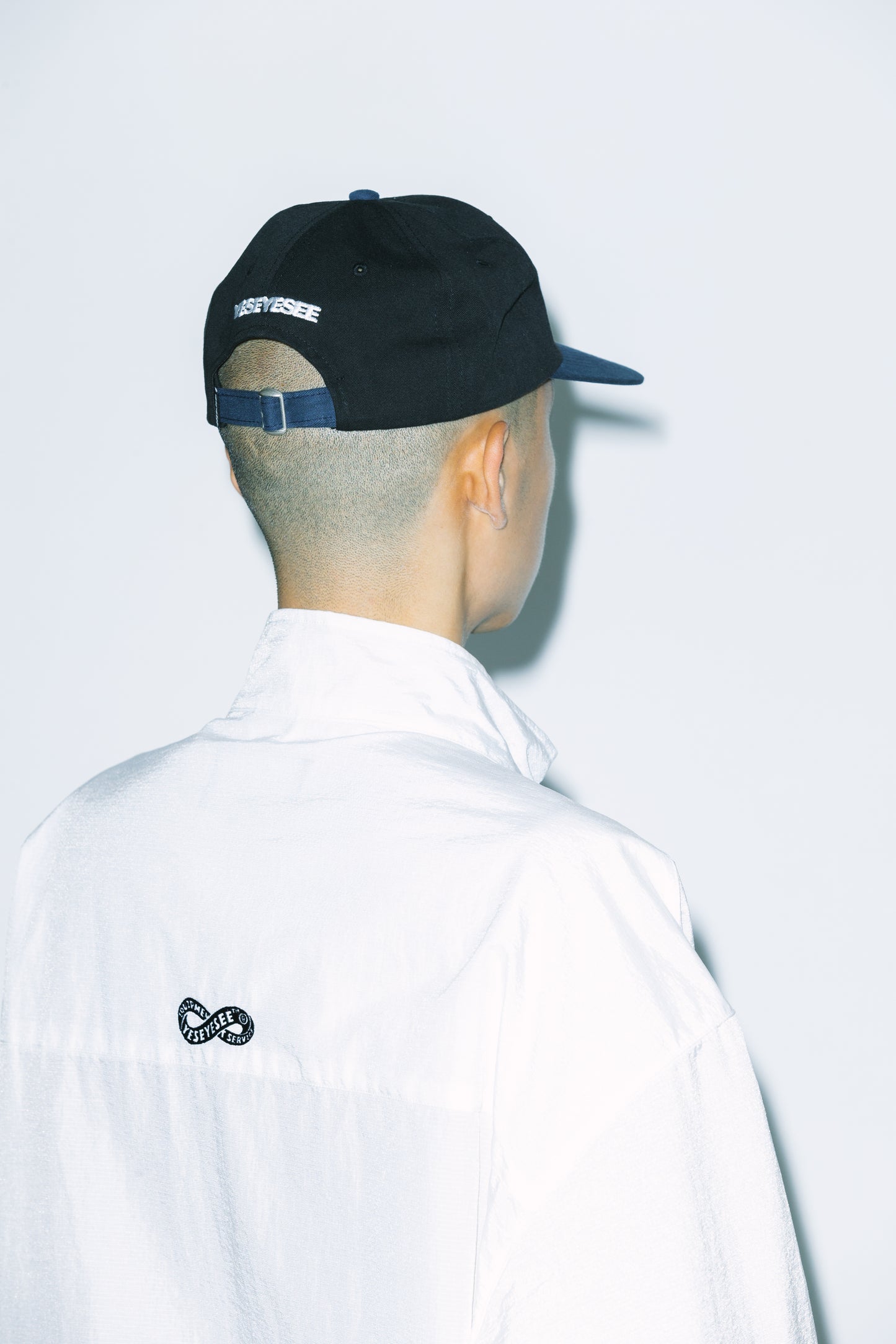 Iconic Ball Cap