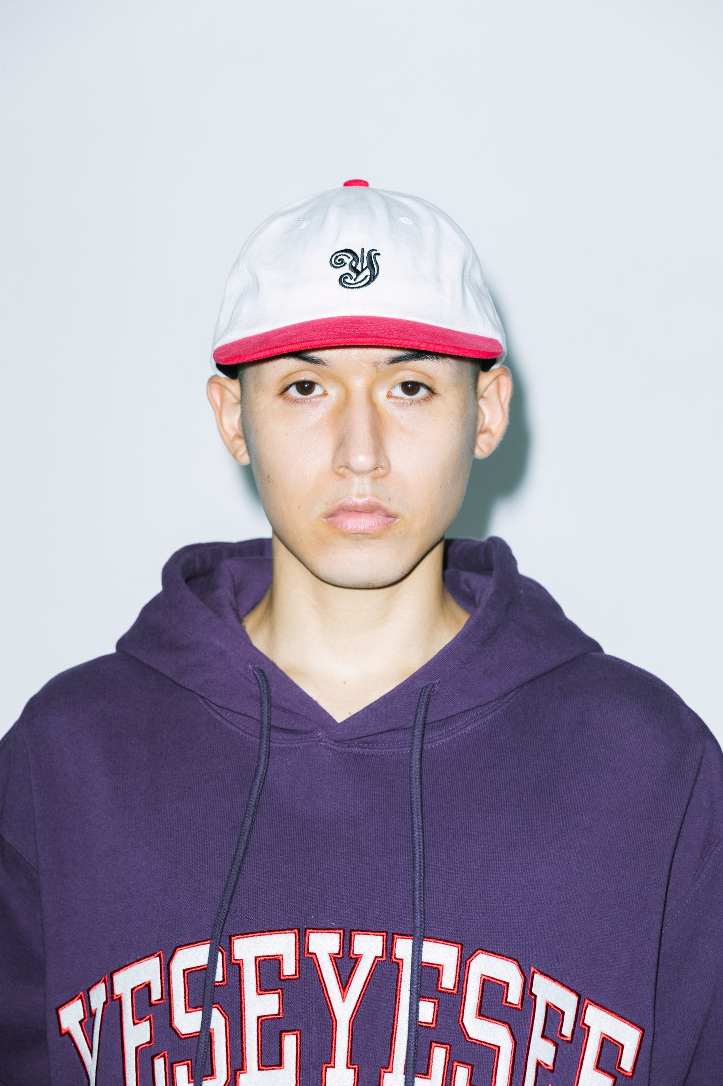 Iconic Ball Cap