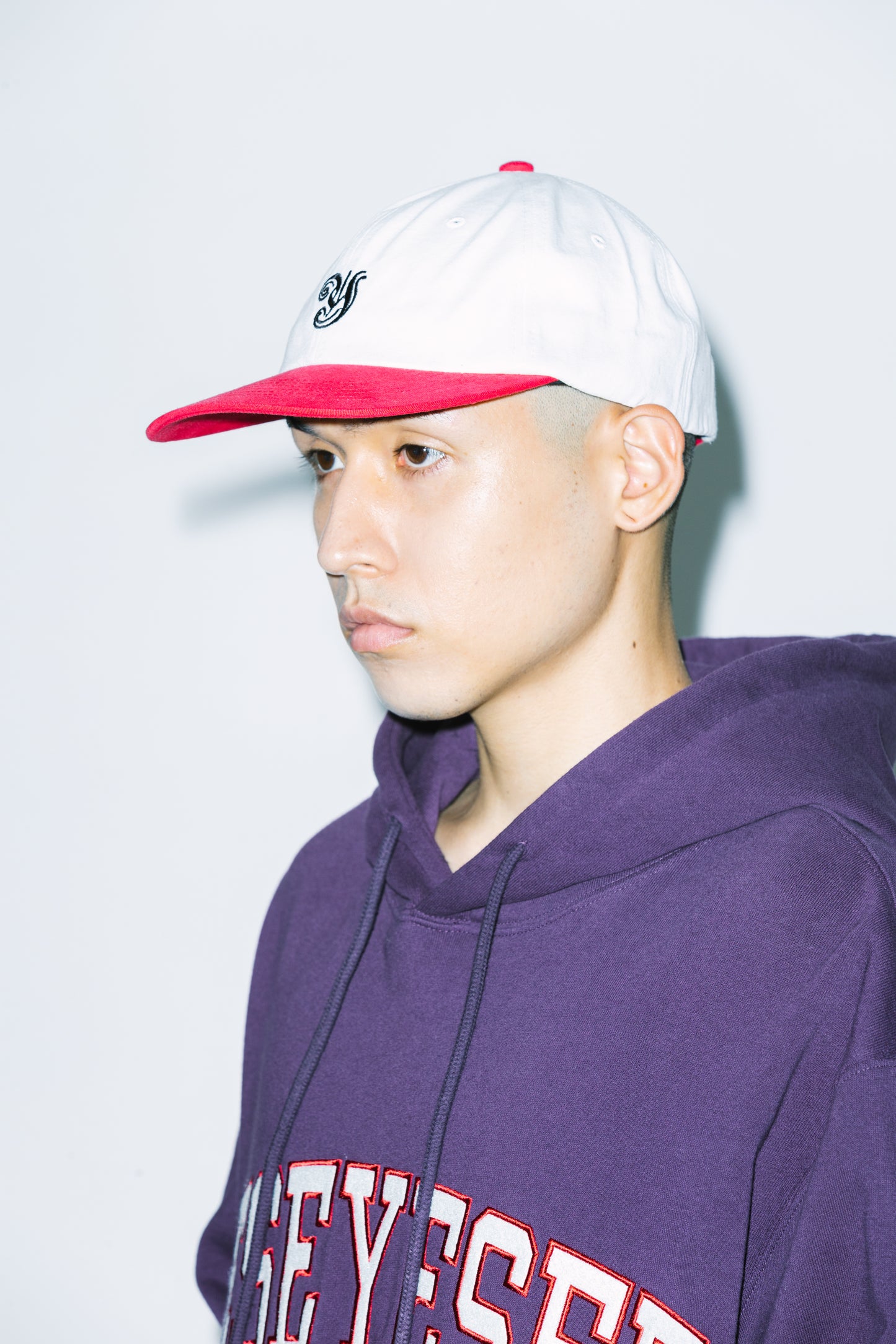 Iconic Ball Cap