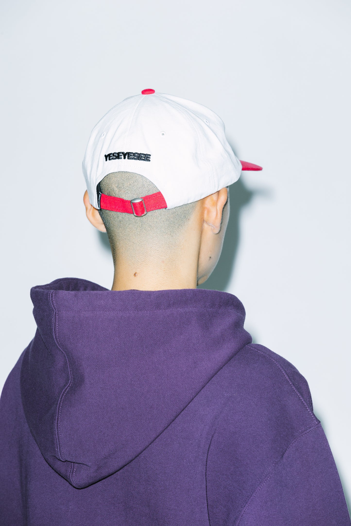 Iconic Ball Cap
