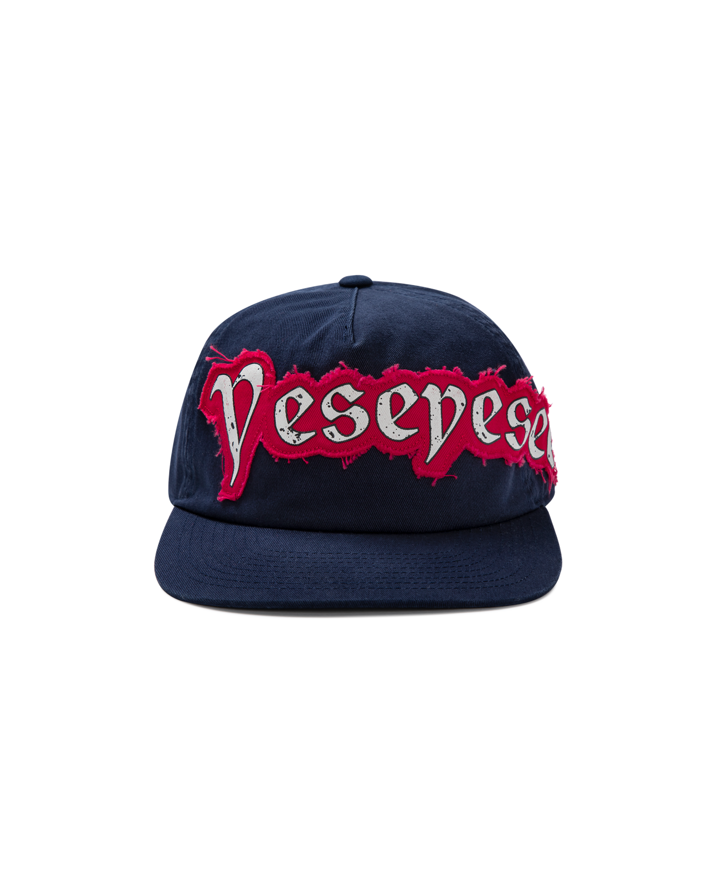 Applique Cap