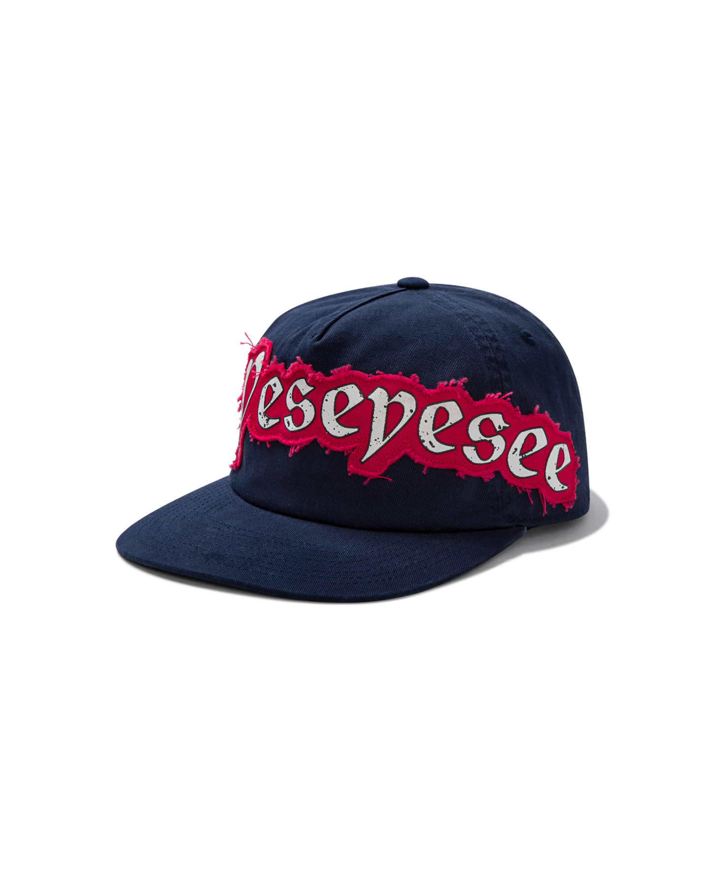 Applique Cap