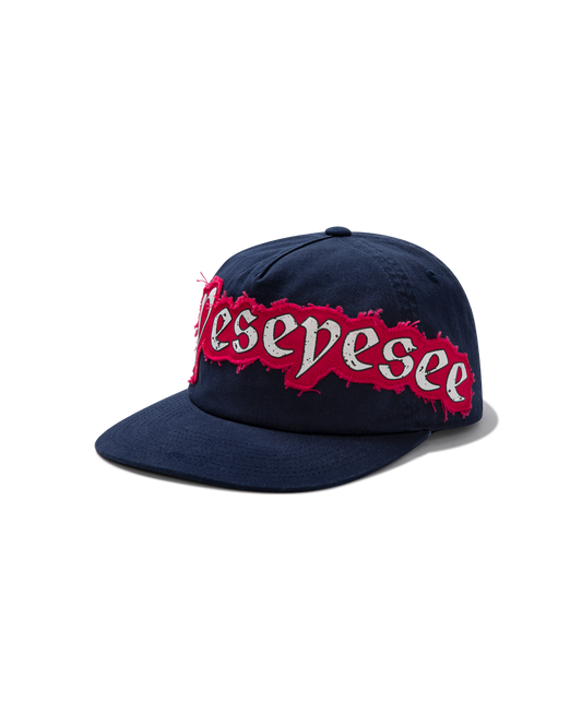Applique Cap