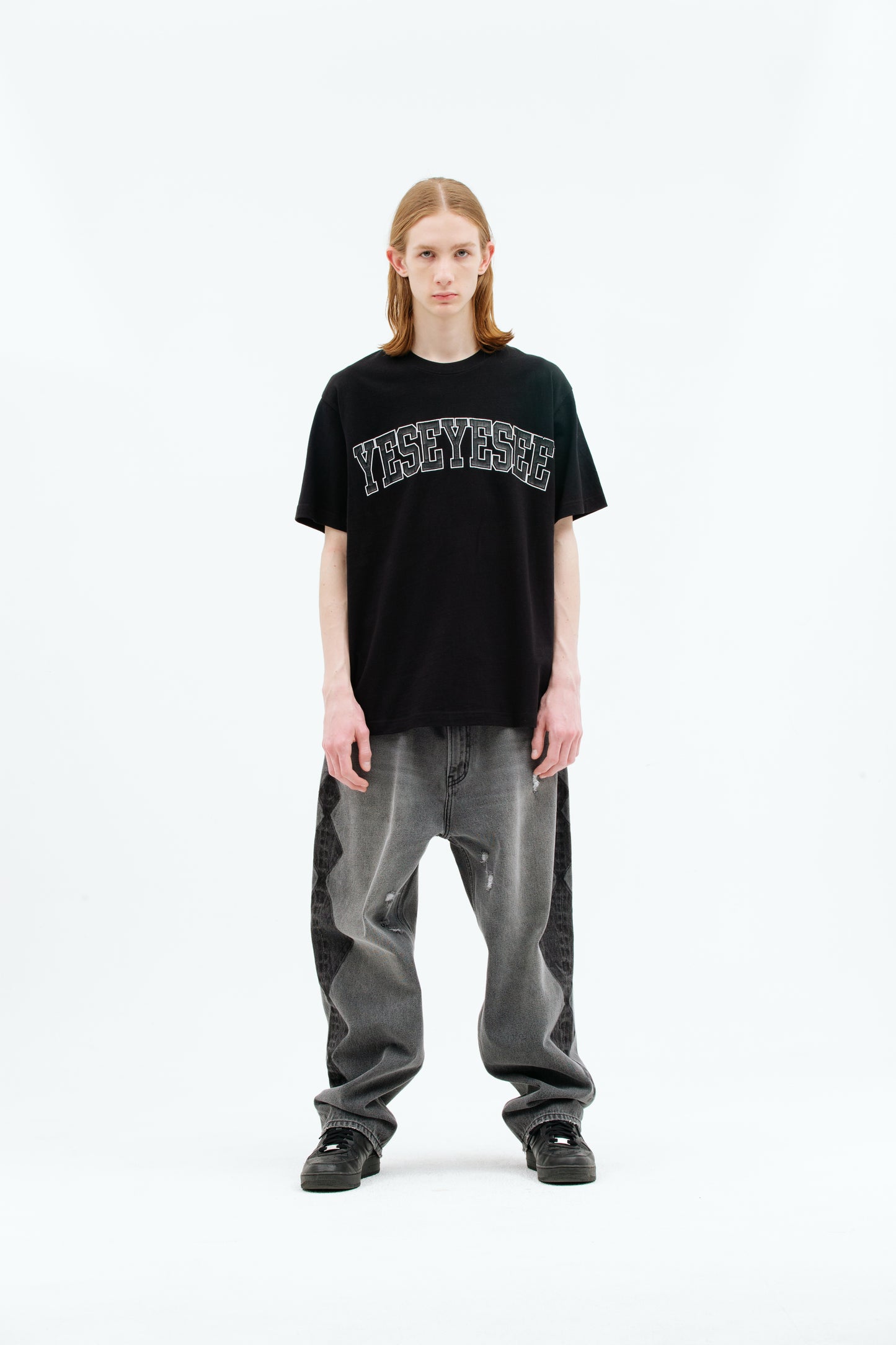Arch Logo Tee