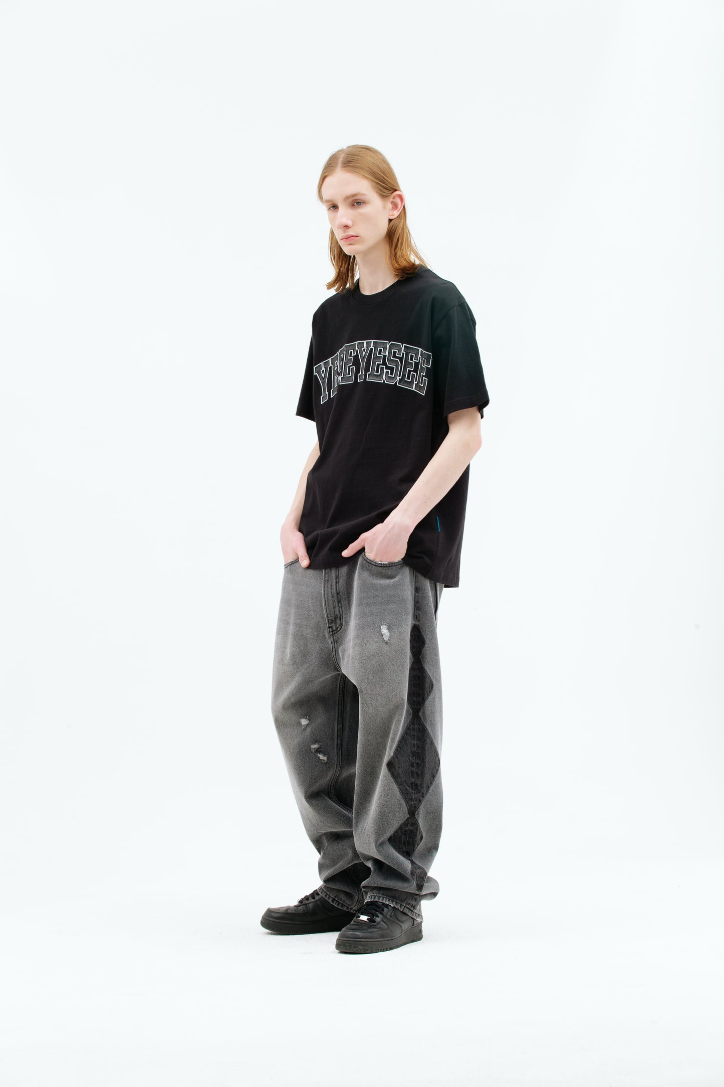 Arch Logo Tee