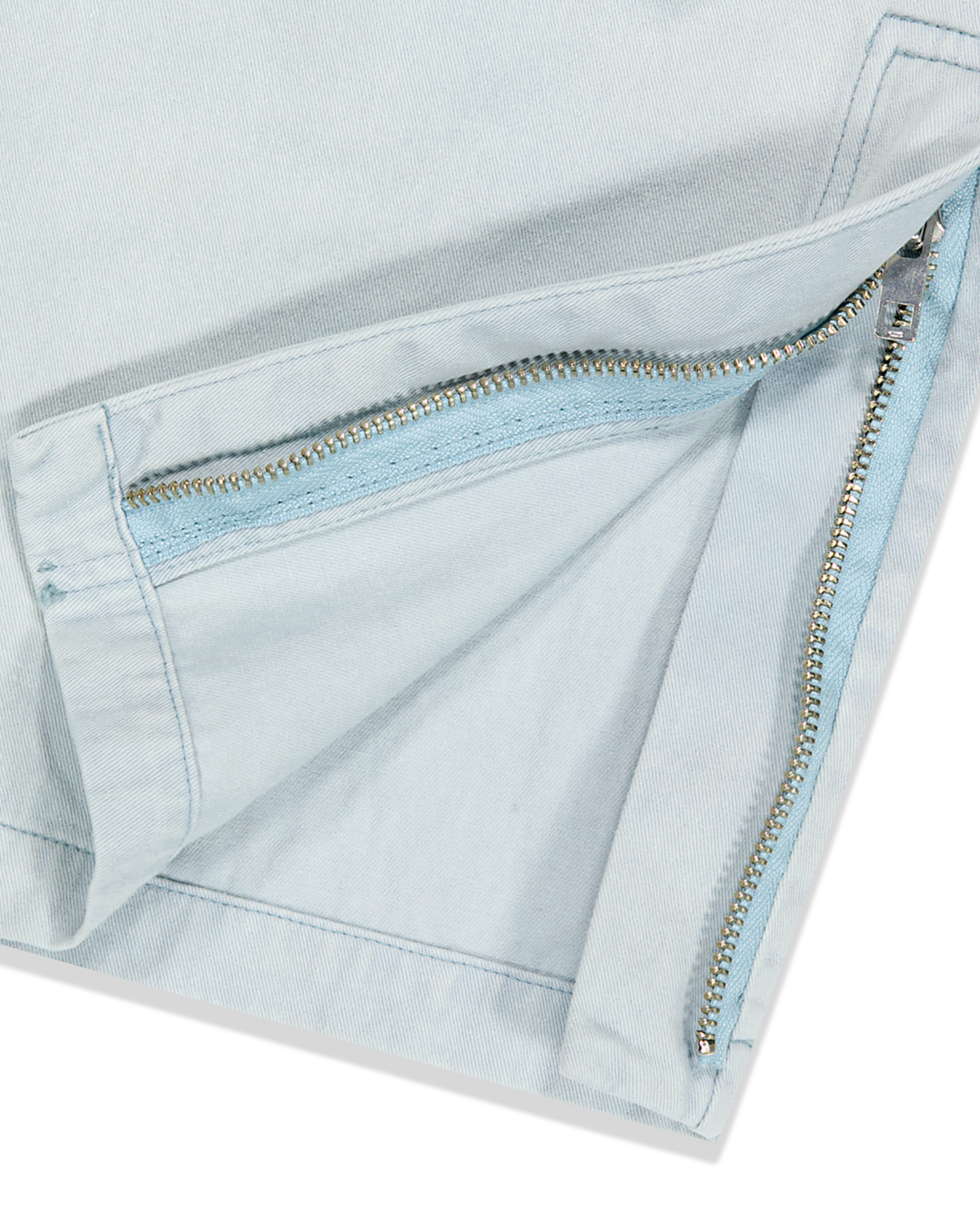 Bleached Aviator Pants