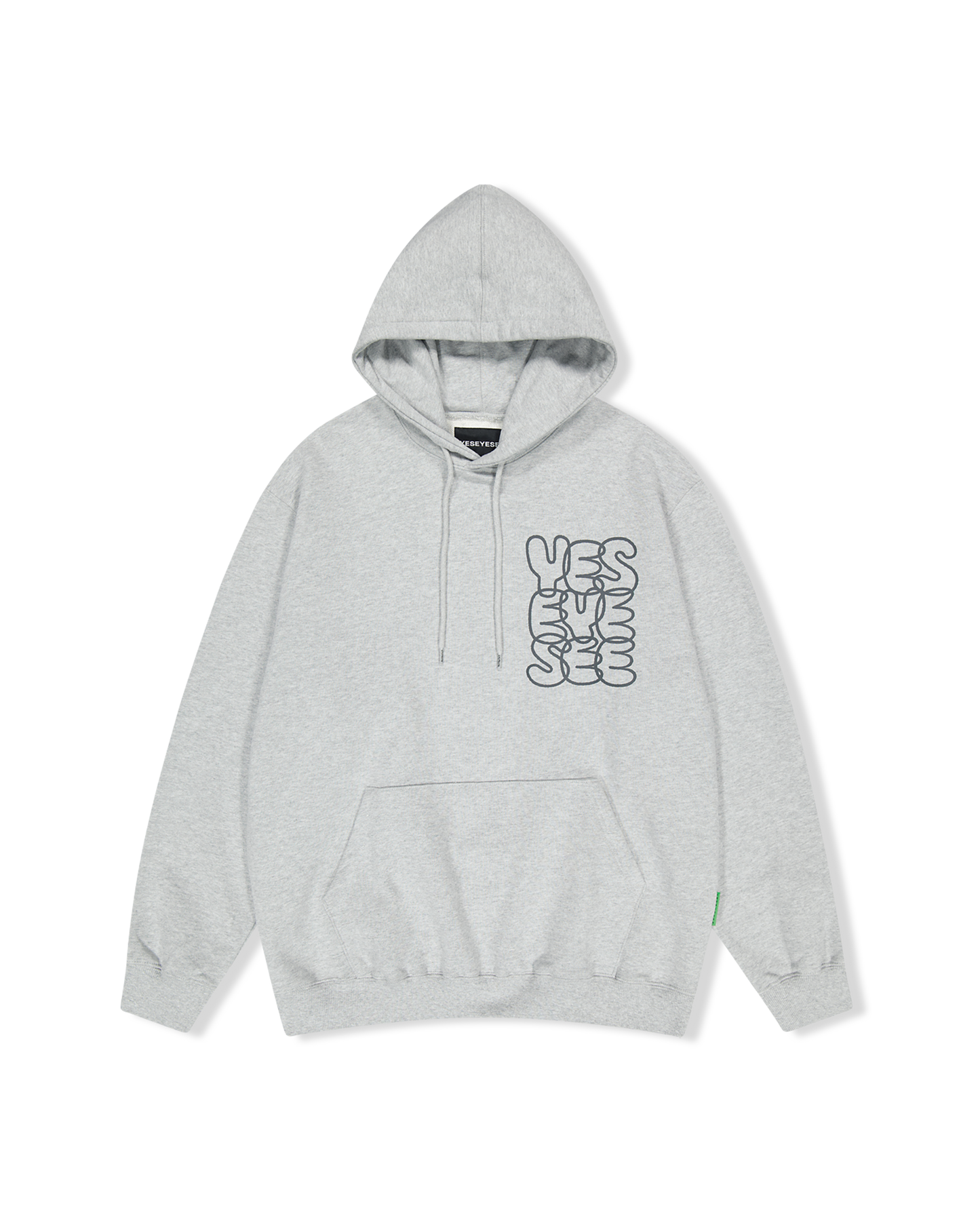 C-Logo Hoodie (22FW)