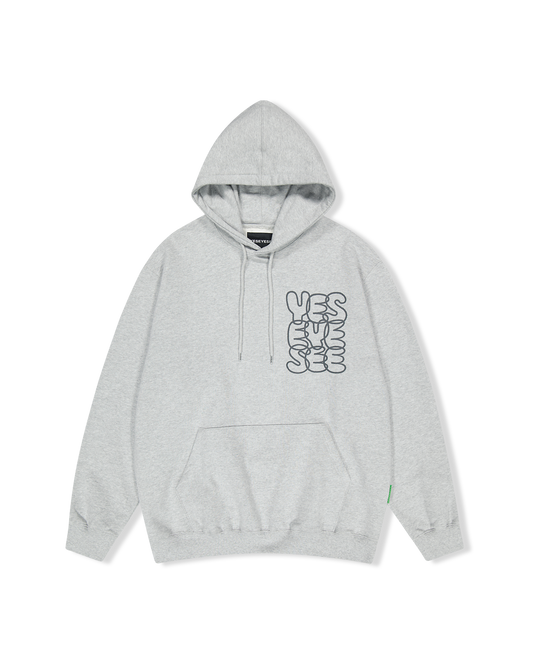 C-Logo Hoodie (22FW)